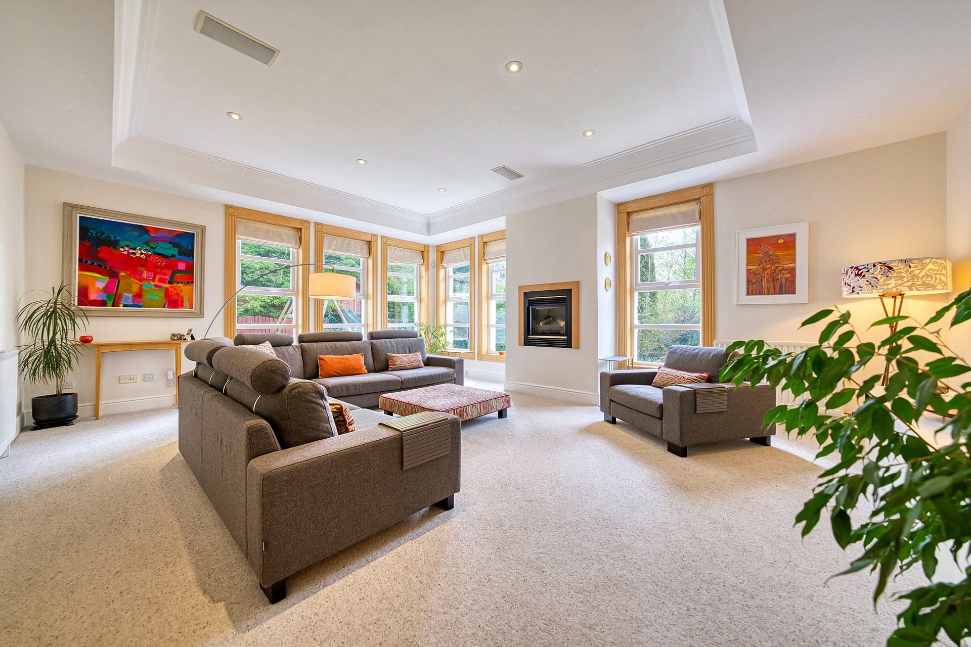 5 Capelrig Lane, Newton Mearns, Glasgow, G77 6XZ - Picture #8