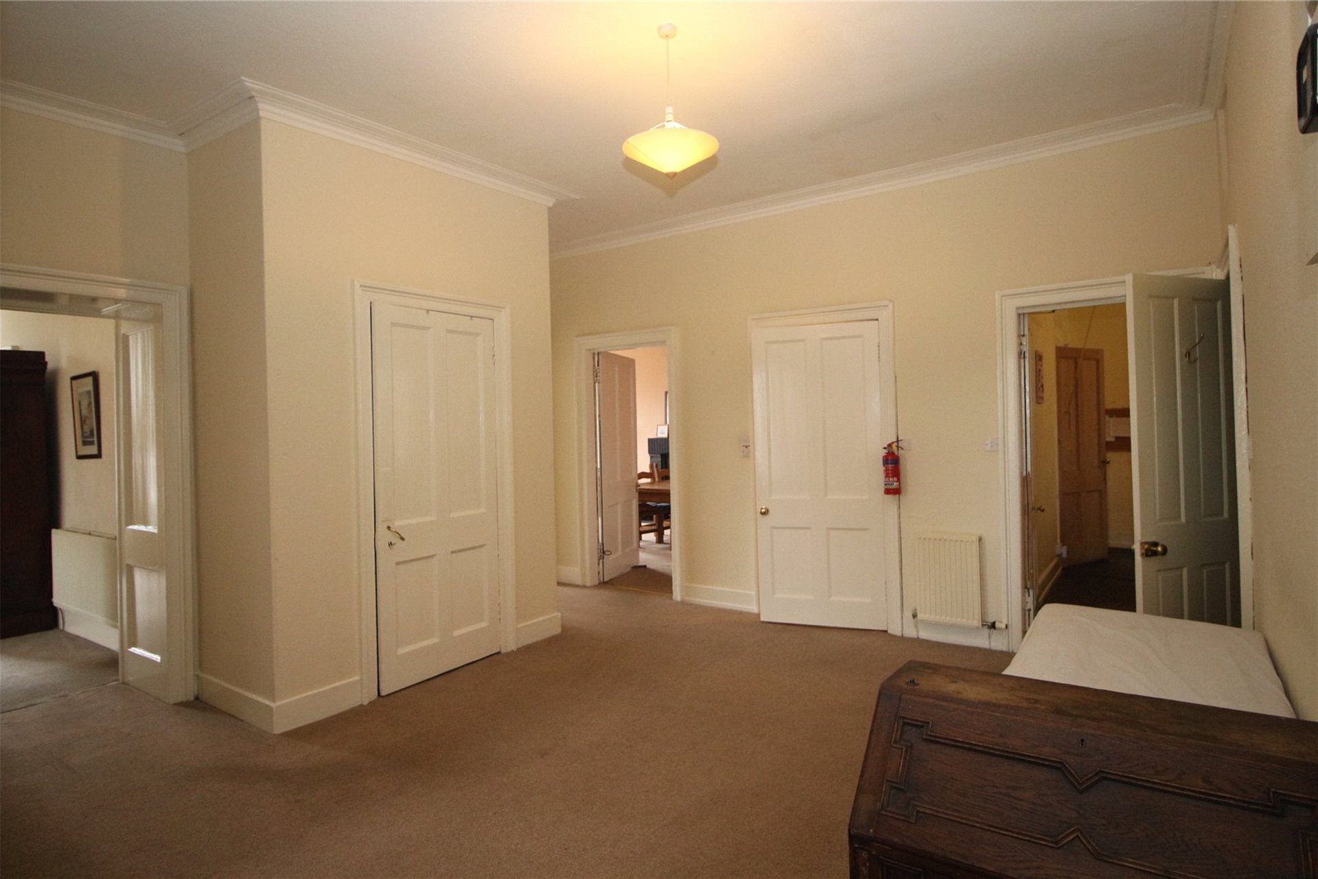 2F1 (Flat 3), 90 Hamilton Place, Edinburgh, Midlothian, EH3 5AZ - Picture #9