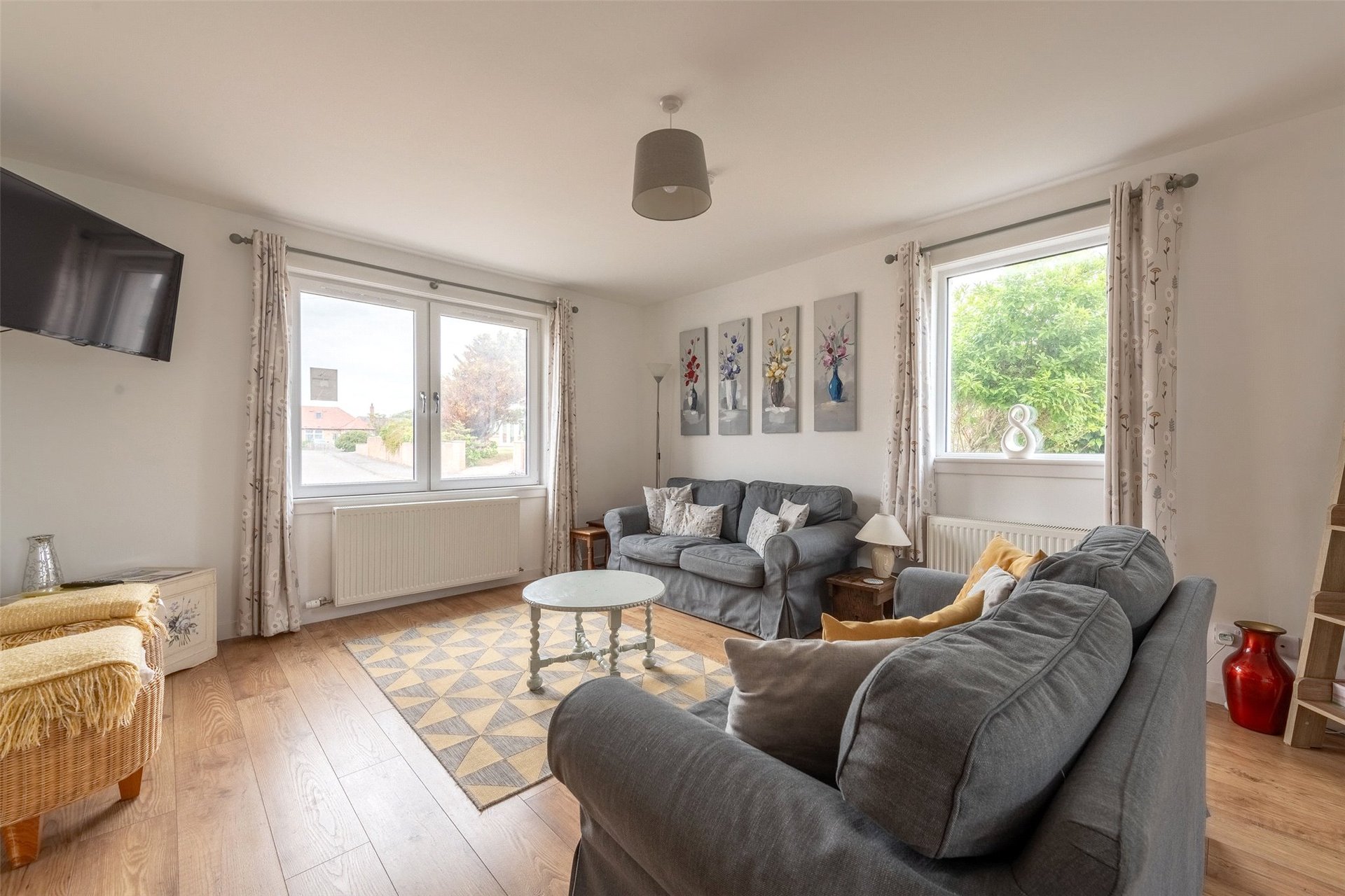 4 Admiralty Lane, Elie, Leven, Fife, KY9 1BJ - Picture #8