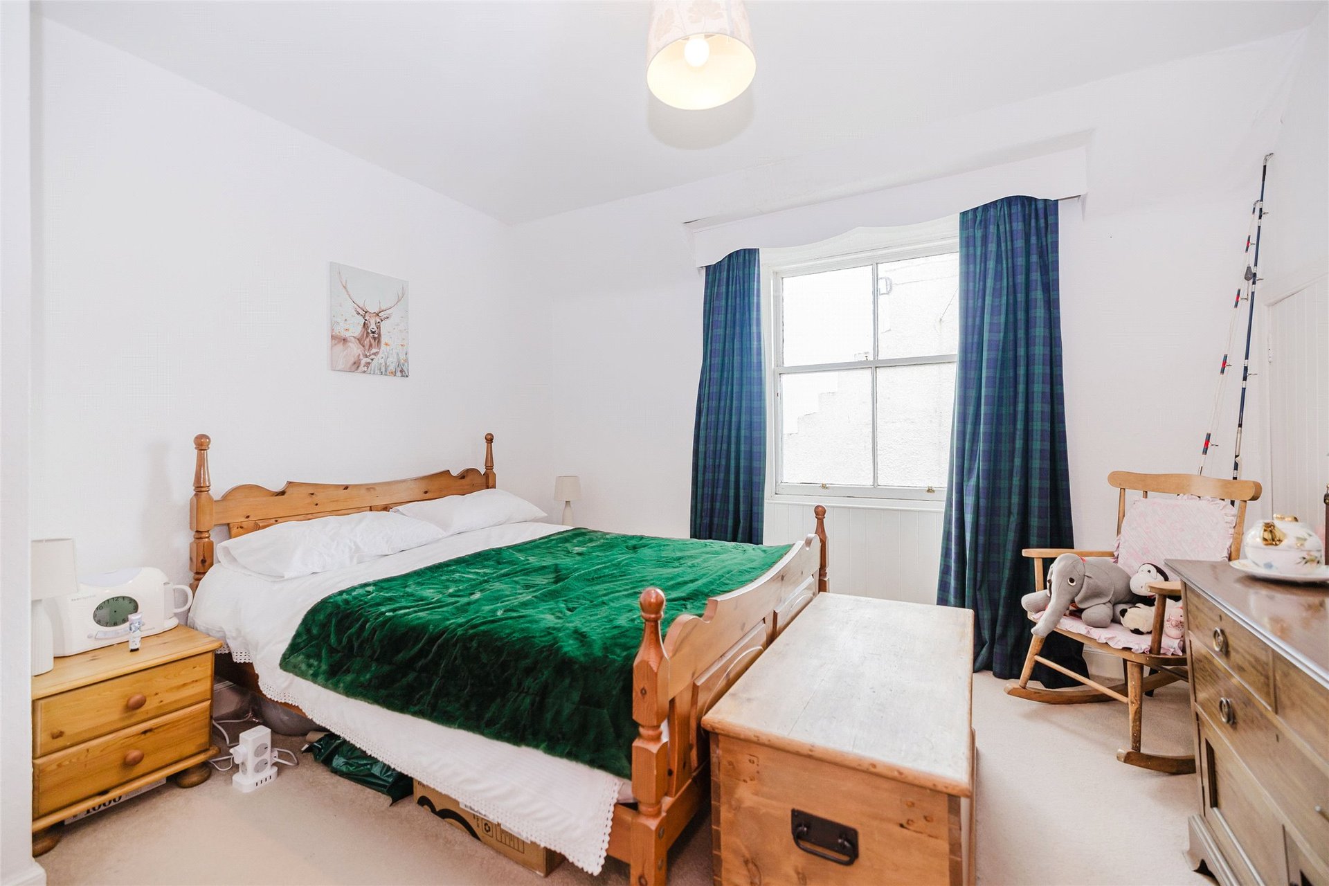 Easter Cottage, 27 Shoregate, Crail, Anstruther, KY10 3SU - Picture #10