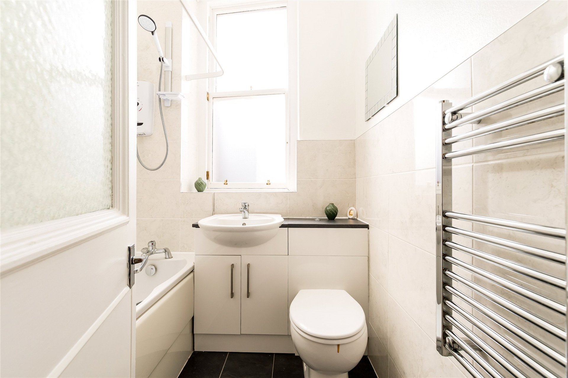 2F2, 75 Montpelier Park, Bruntsfield, Edinburgh, EH10 4ND - Picture #14
