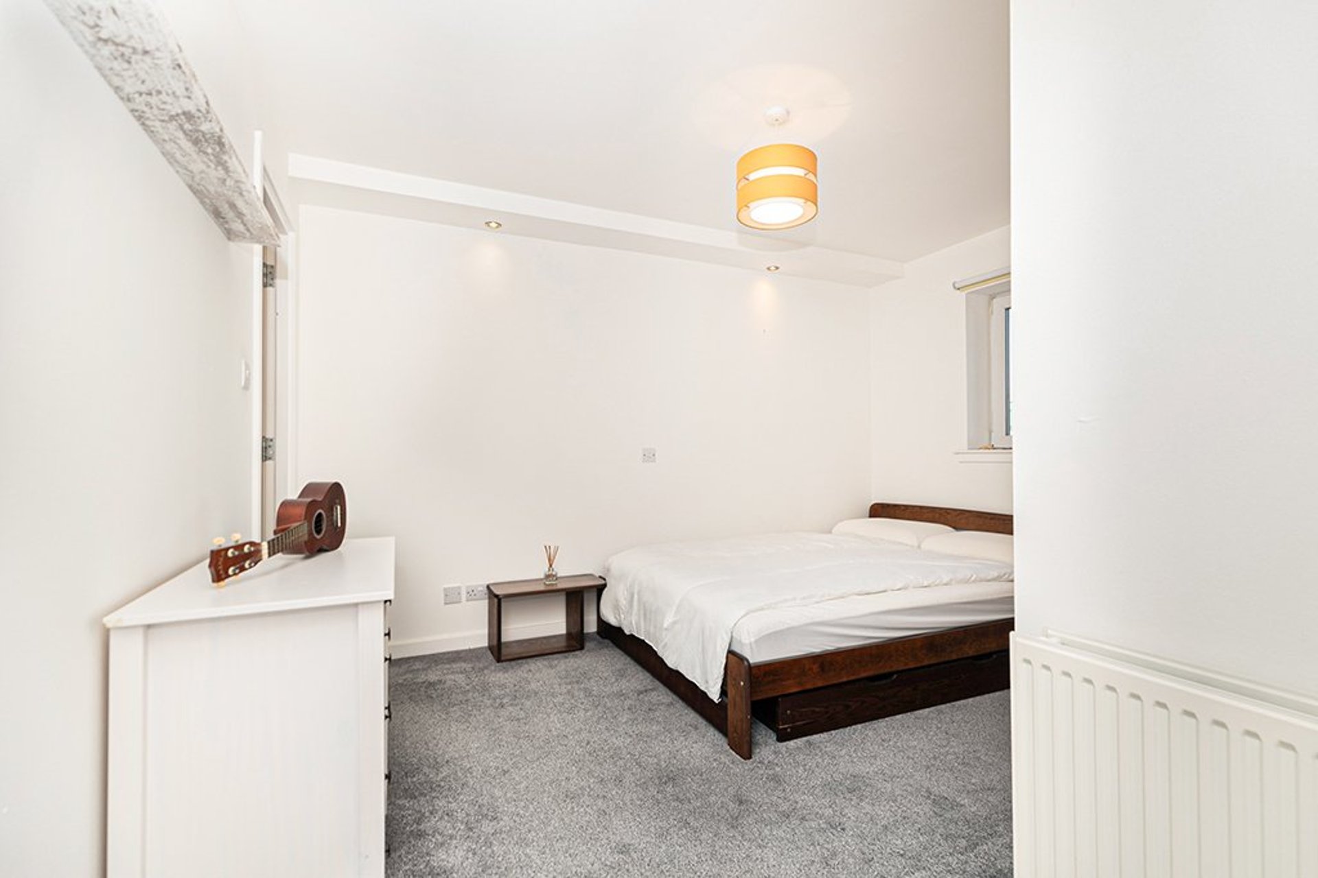 Flat 11/1 The Isocon Building, 100 Holm Street, City Centre, G2 6SY - Picture #12