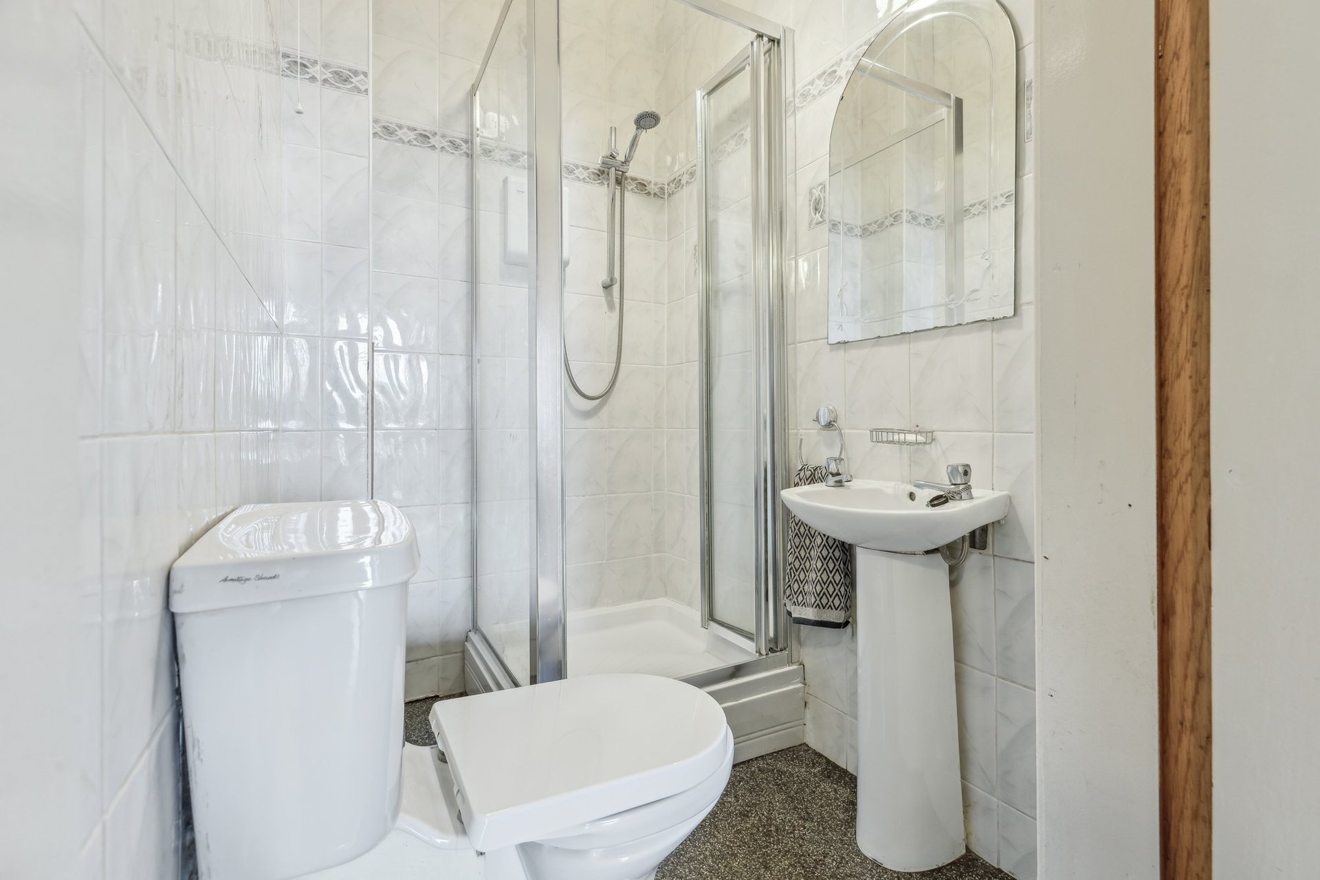 1/2, 405 Shields Road, Pollokshields, Glasgow, G41 1NY - Picture #14