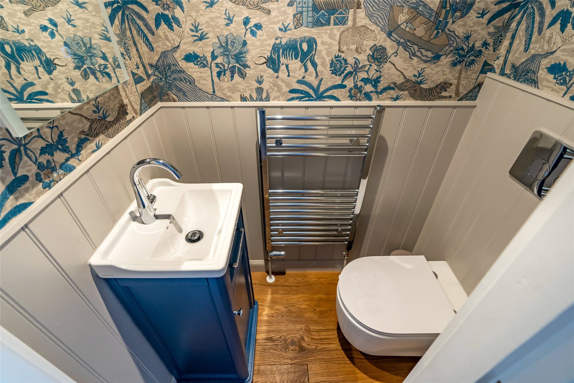 The Haven, 1 Abbotsford Place, St. Andrews, Fife, KY16 9HQ - Picture #22