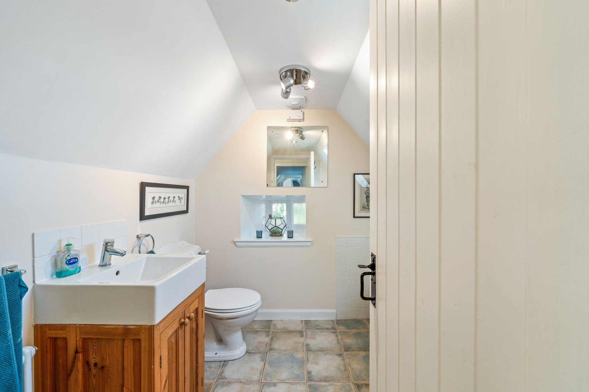 Loanhead Cottage, Blebocraigs, Cupar, KY15 5UG - Picture #26
