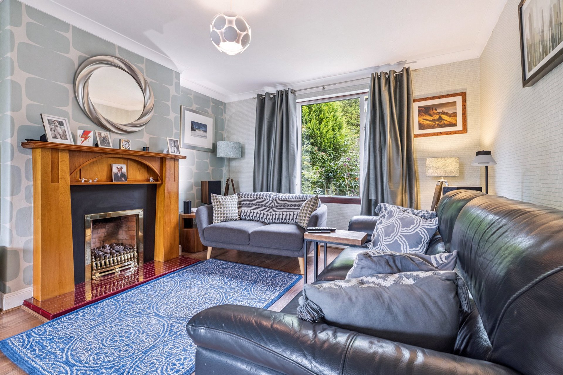 159 Southbrae Drive, Jordanhill, Glasgow, G13 1TU - Picture #2