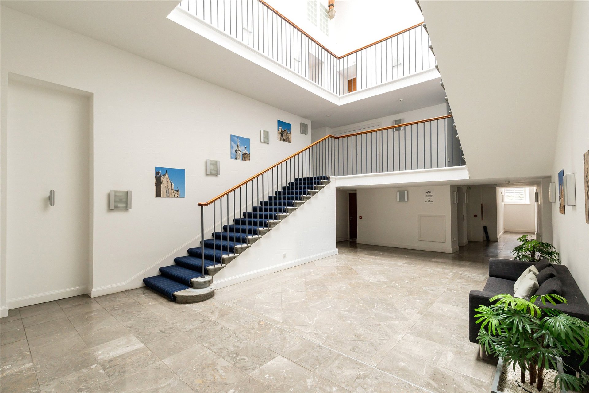Flat 16, 27 Dean Park Street, Stockbridge, Edinburgh, EH4 1JY - Picture #24
