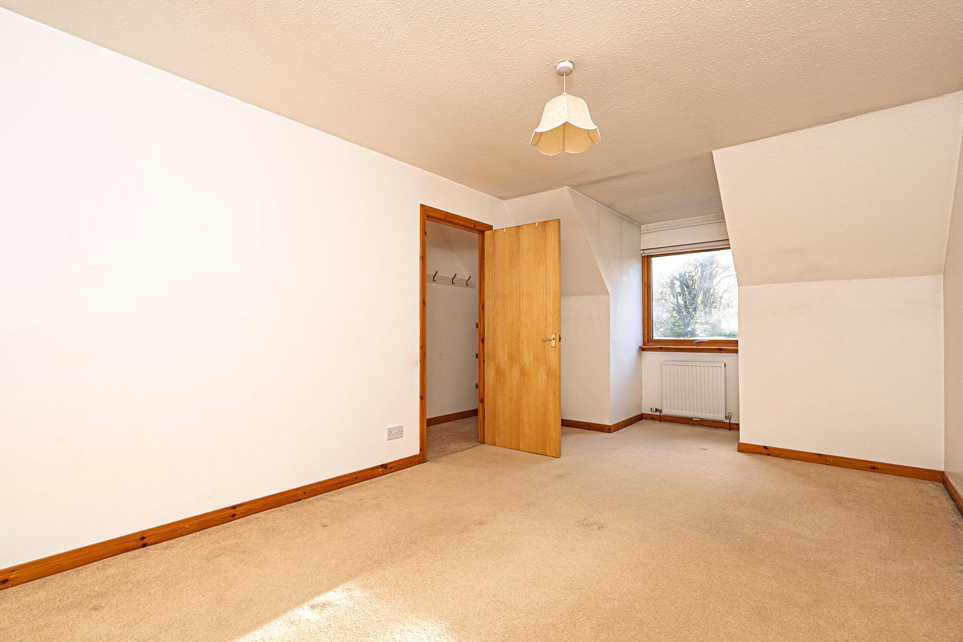 The Roundel, 68A Hepburn Gardens, St Andrews, KY16 9DQ - Picture #25