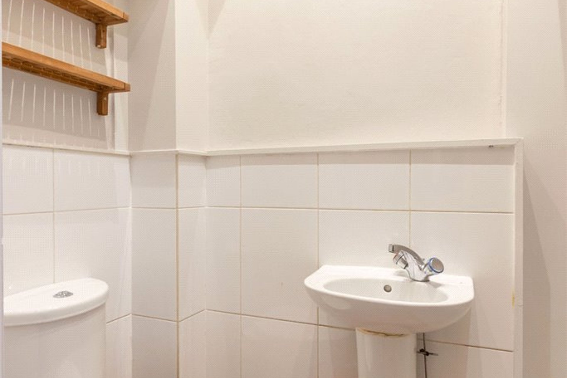 1F2, 12 Gladstone Terrace, Edinburgh, Midlothian, EH9 1LT - Picture #12