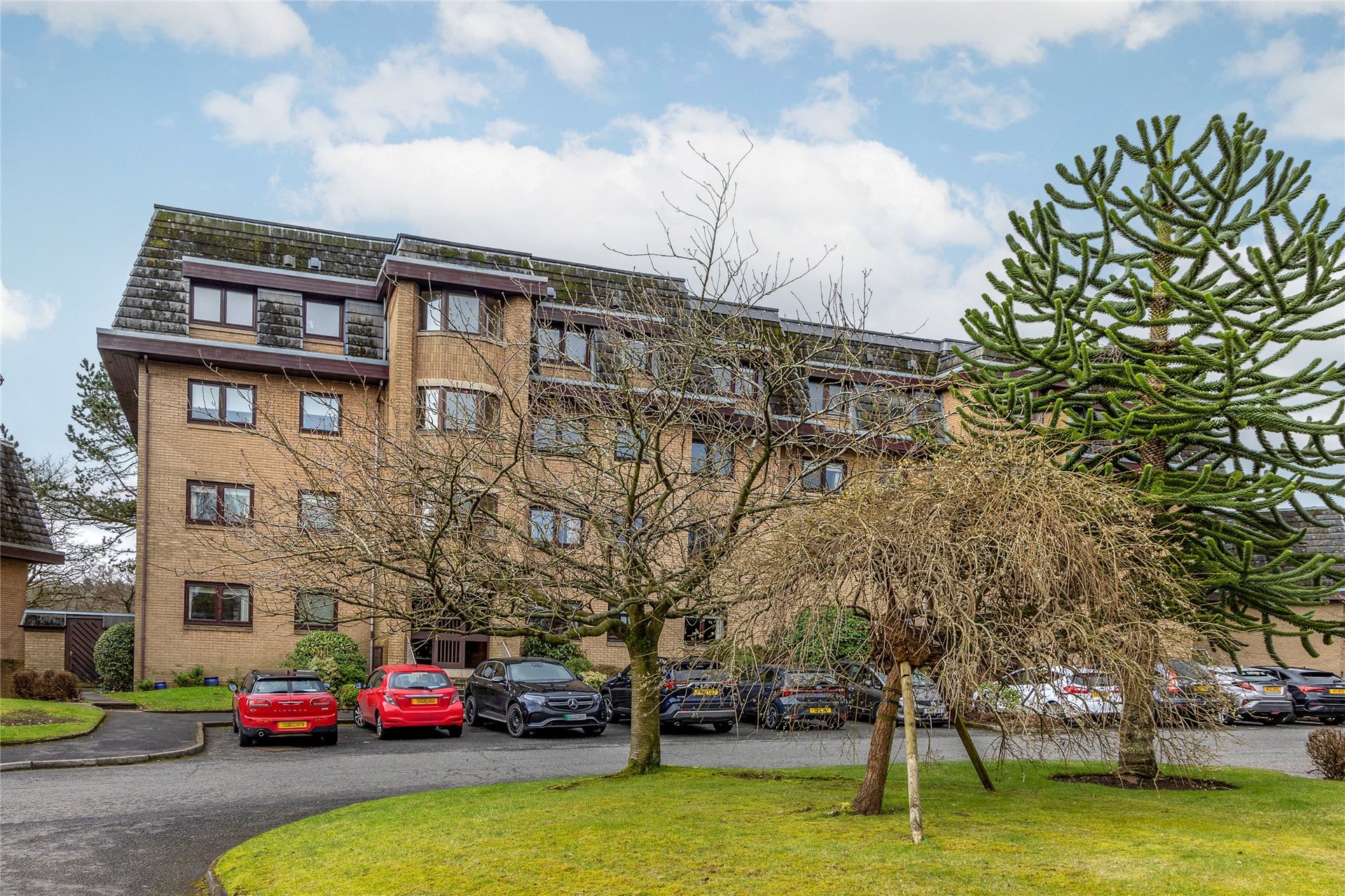 12 St. Germains, Bearsden, G61 2RS - Picture #31