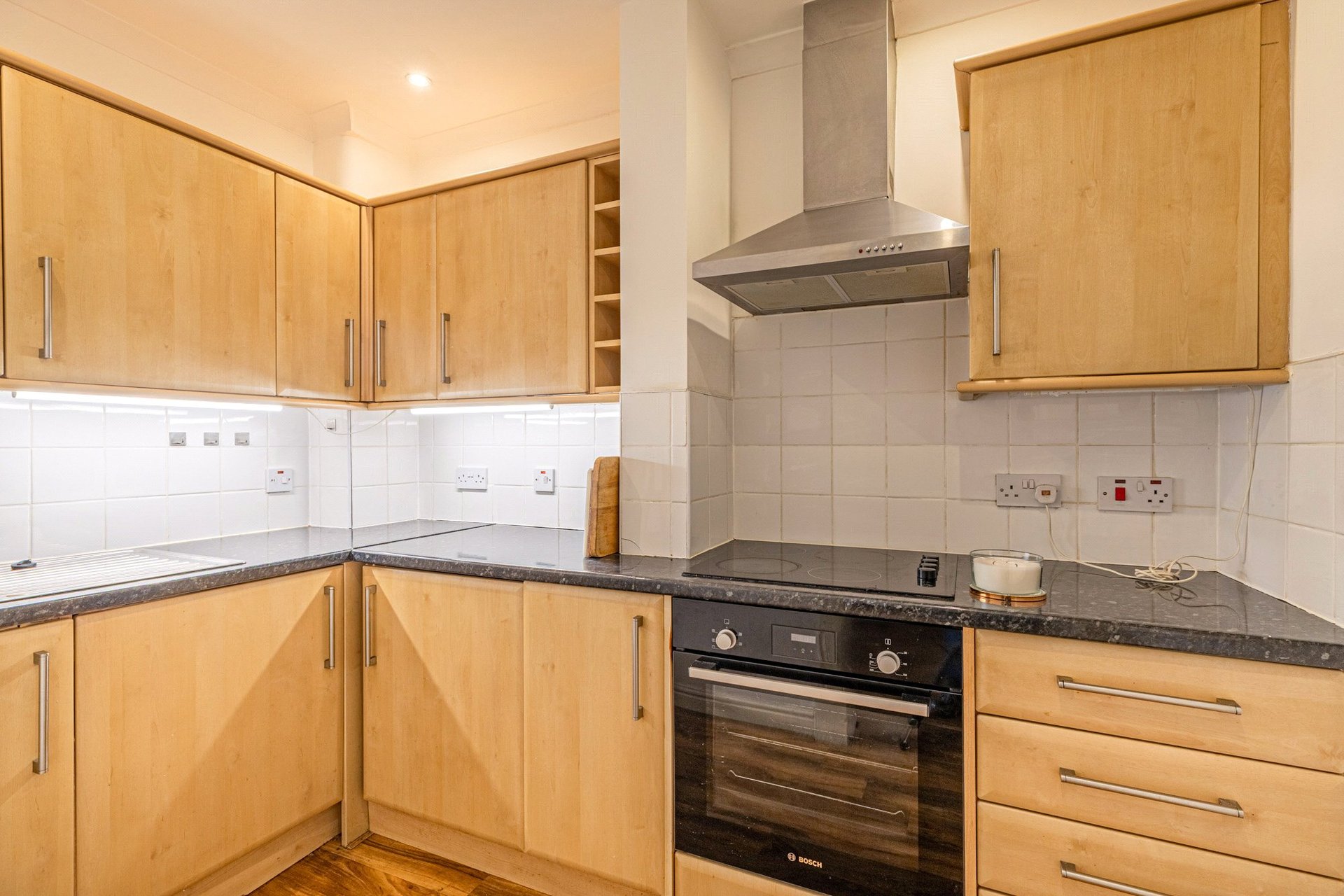 1/2, 13 Partickhill Road, Partickhill, Glasgow, G11 5BL - Picture #7