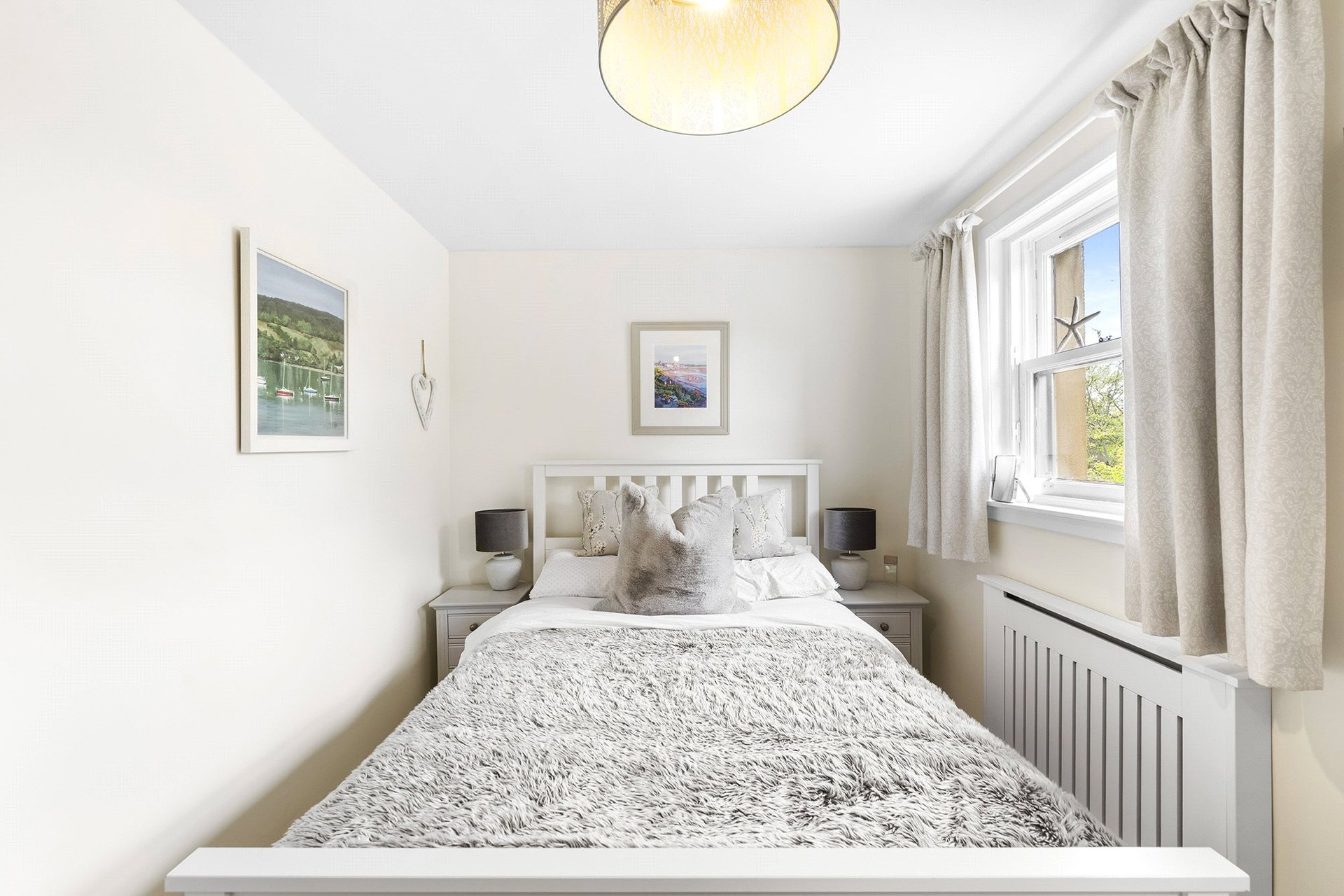 6 Marine Park, Elie, Leven, Fife, KY9 1BD - Picture #13