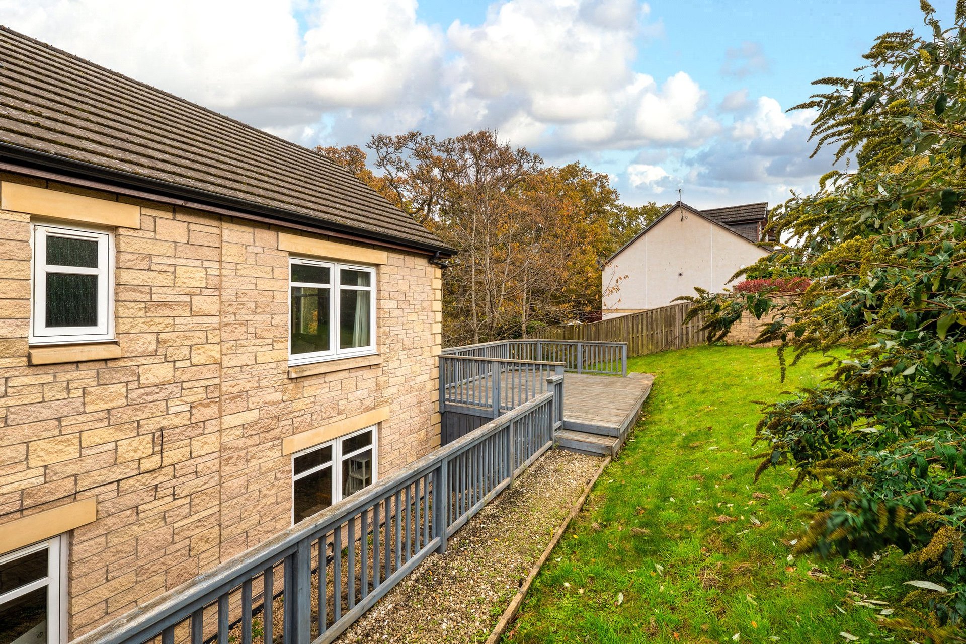 3 William Law Gardens, Galashiels, Scottish Borders, TD1 1TB - Picture #26