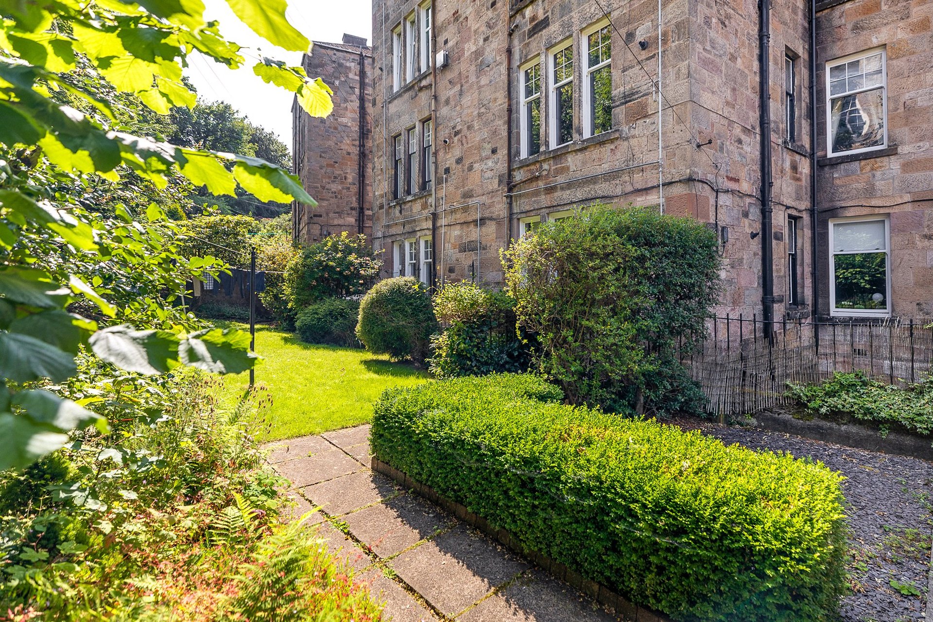 27 Camphill Avenue, Shawlands, Glasgow, G41 3AU - Picture #35