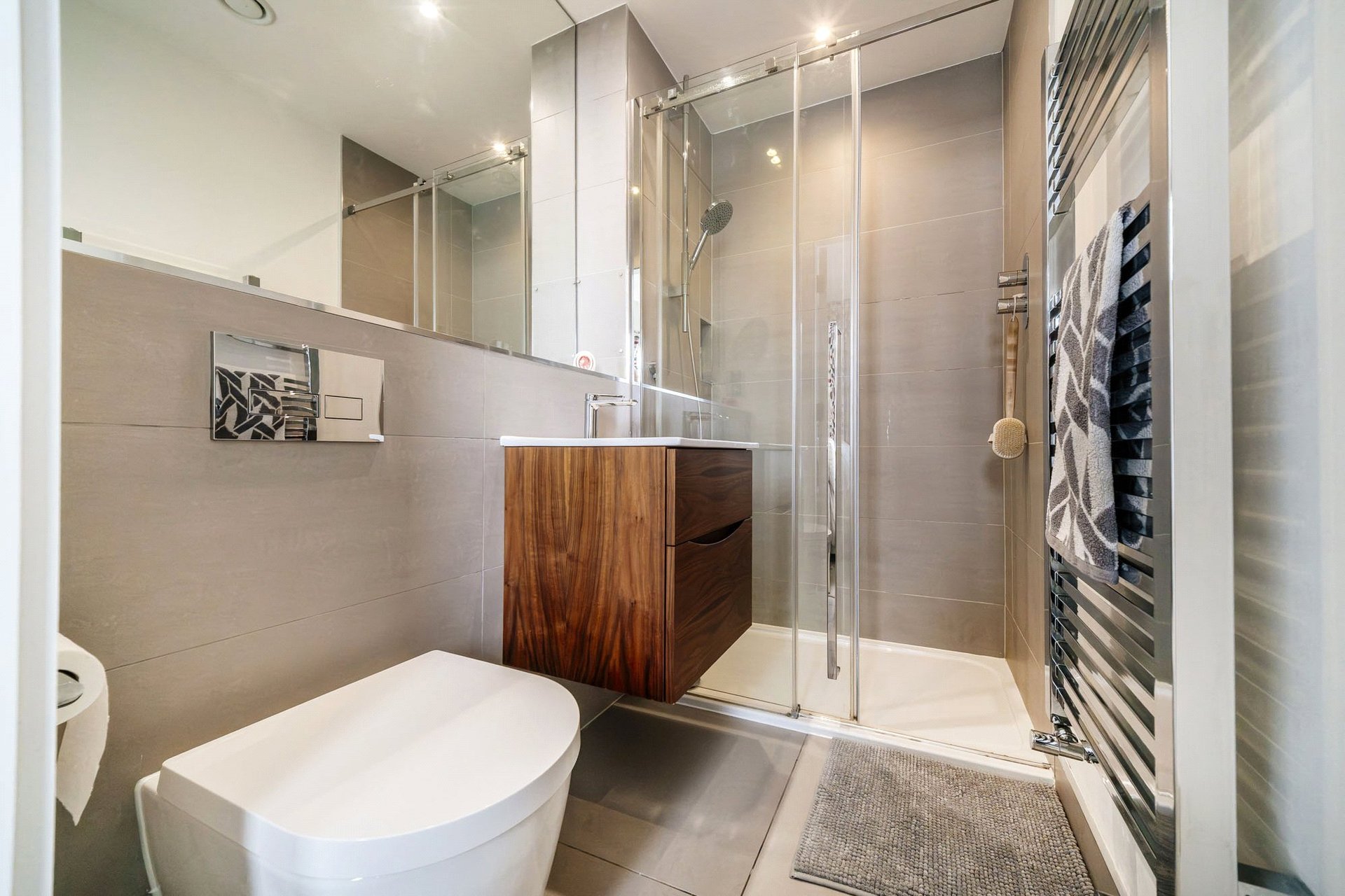 Flat 10, 5 Cruickshank Gardens, Edinburgh, EH12 7AS - Picture #13