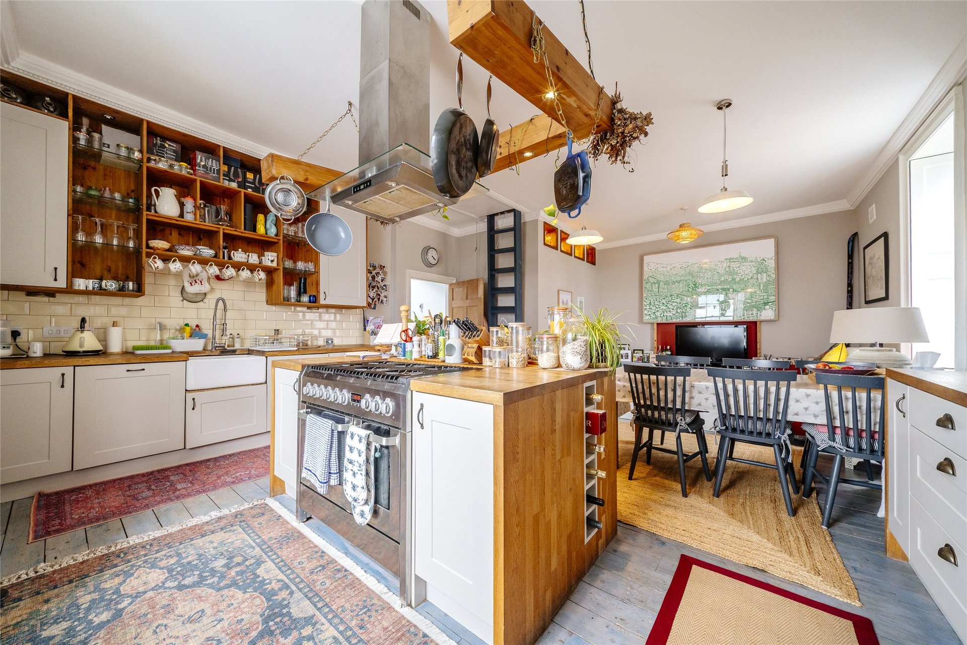 2F, 42 Albany Street, Edinburgh, Midlothian, EH1 3QR - Picture #5