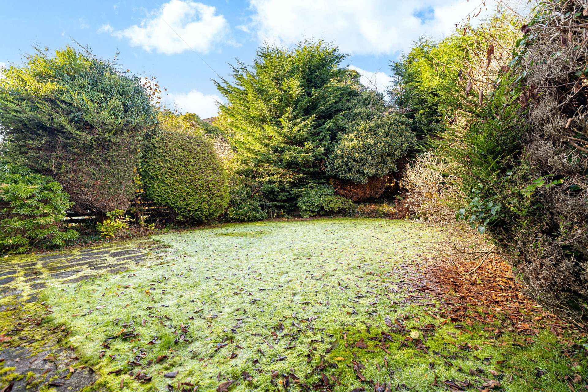 44 Cunningham Drive, Giffnock, Glasgow, East Renfrewshire, G46 6ER - Picture #23