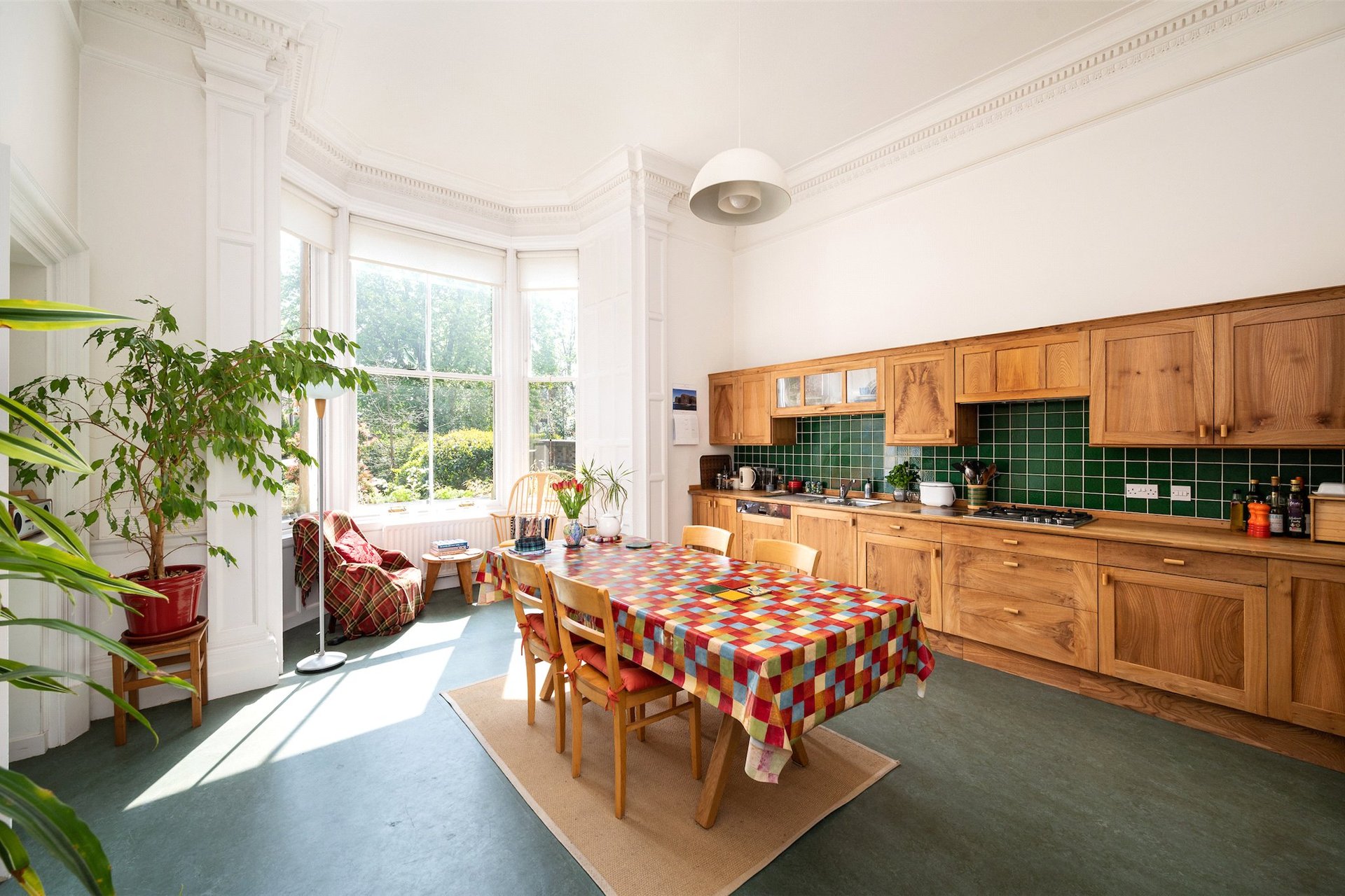 7 Park Avenue, Stirling, Stirlingshire, FK8 2QR - Picture #7