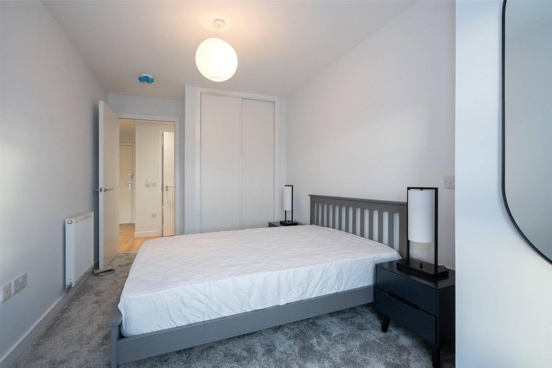 Flat 12, 19 Pillans Place, Edinburgh, EH6 7FJ - Picture #23