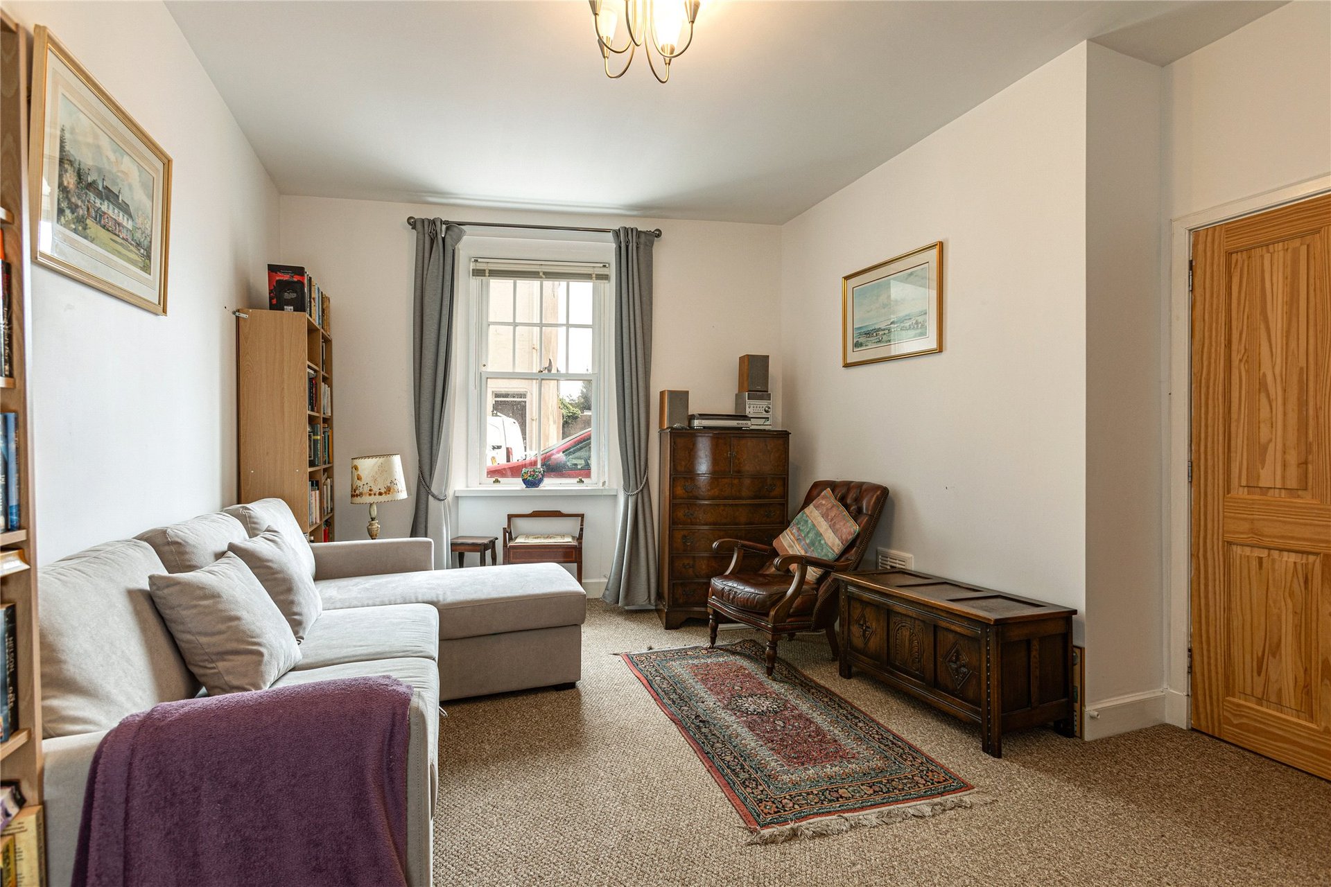 19 Hatters Lane, Berwick-upon-Tweed, Northumberland, TD15 1BY - Picture #2