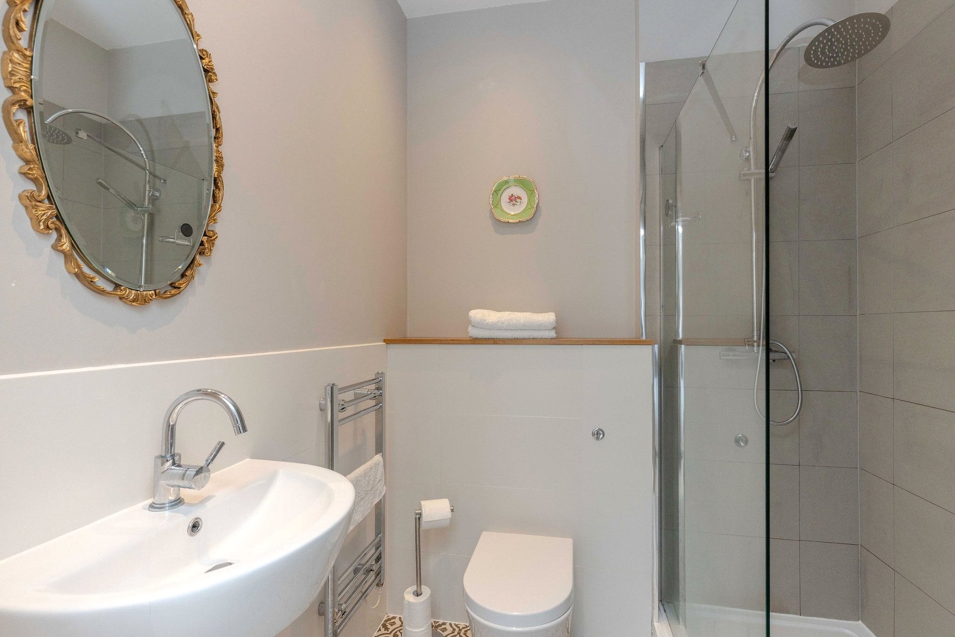51/3 East Trinity Road, Edinburgh, EH5 3DQ - Picture #10