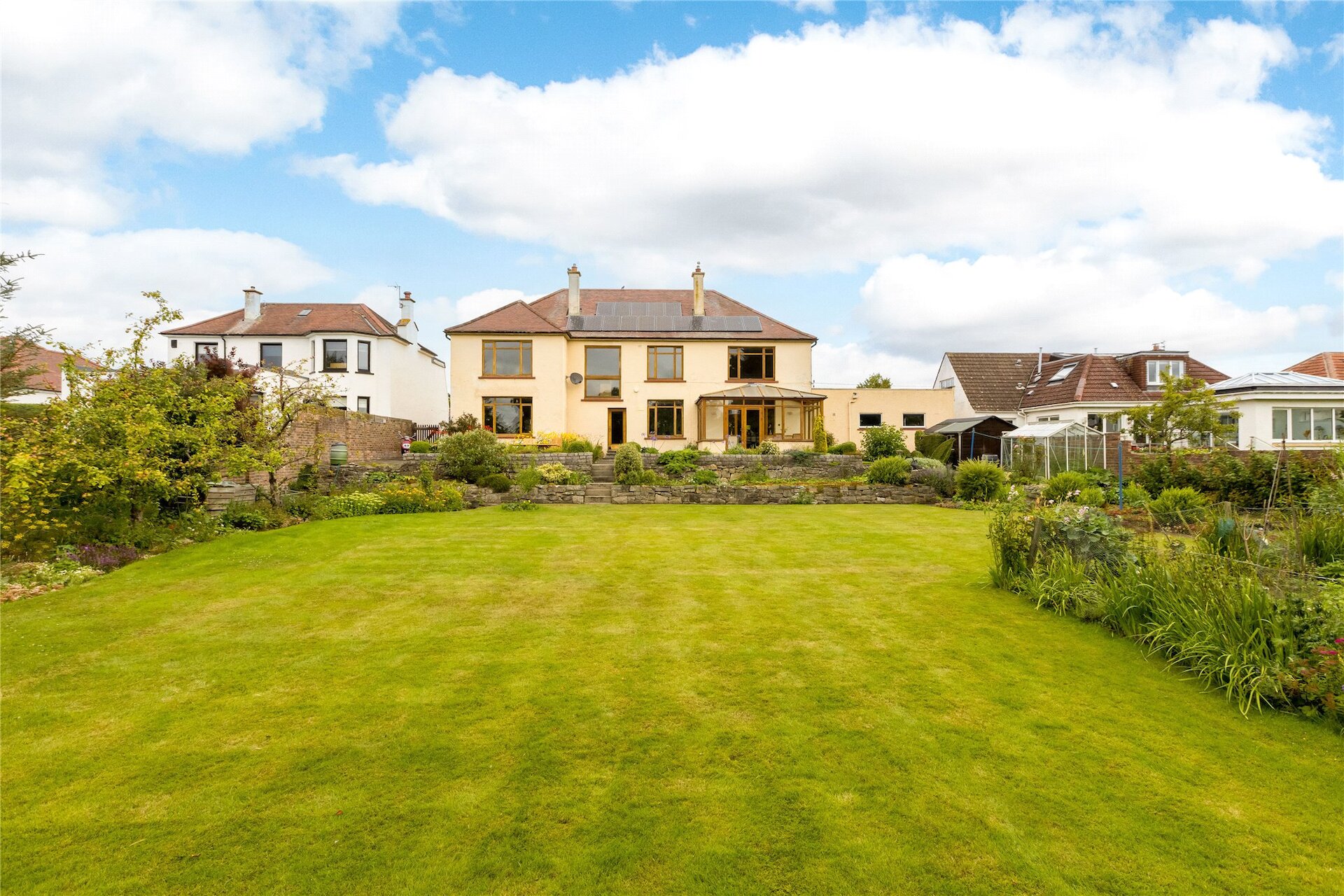 15 Braehead Road, Edinburgh, Midlothian, EH4 6BN - Picture #1