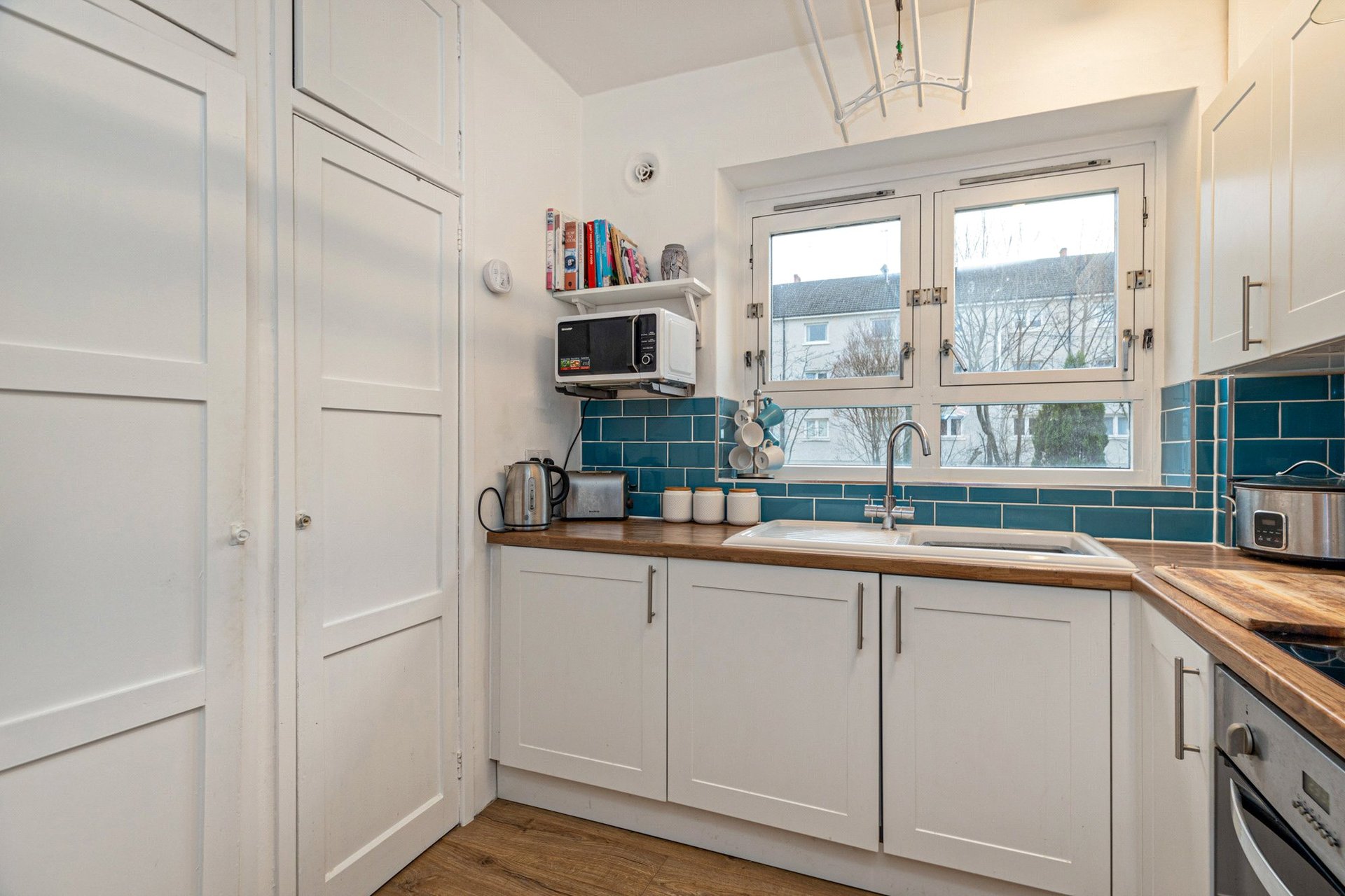 1/1, 15 Thornwood Place, Thornwood, Glasgow, G11 7PP - Picture #10