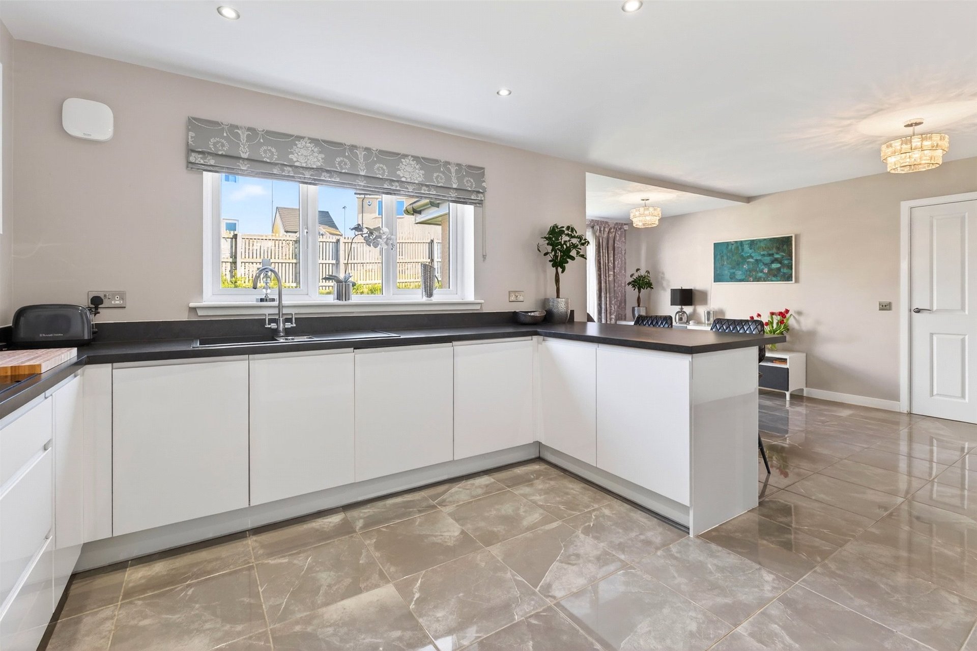49 Goldeneye Drive, Edinburgh, Midlothian, EH17 8XJ - Picture #4