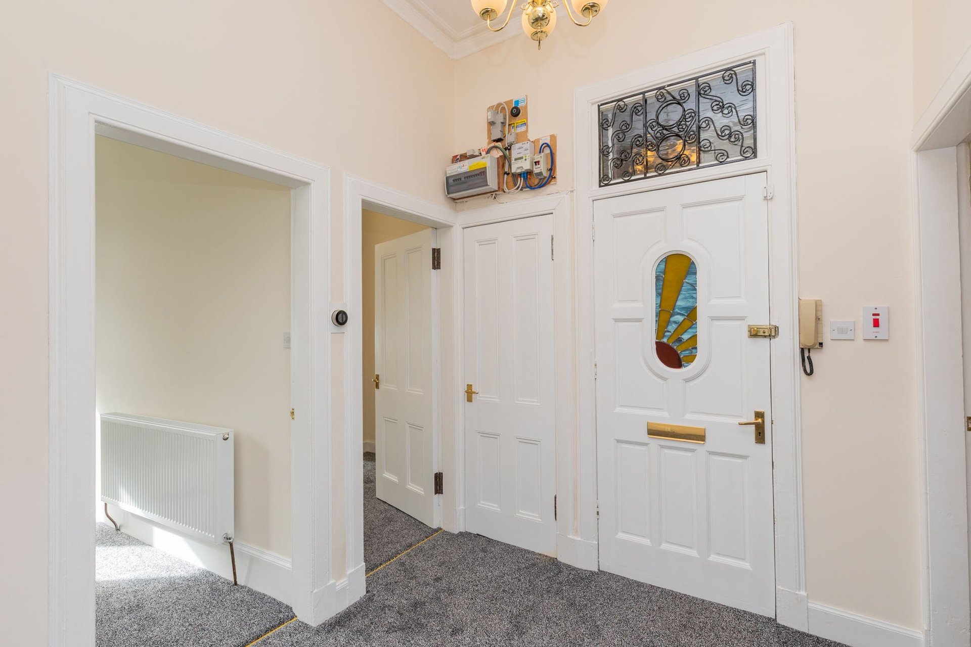 0/2, 3 Holmbank Avenue, Shawlands, Glasgow, G41 3JQ - Picture #7