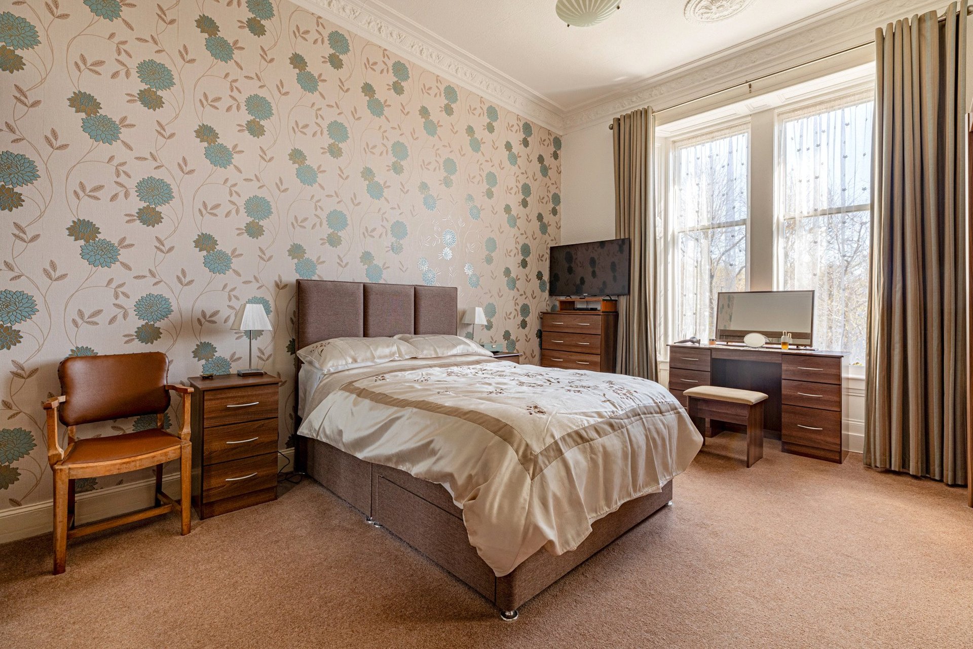 16A Leslie Road, Pollokshields, Glasgow, G41 4PP - Picture #16