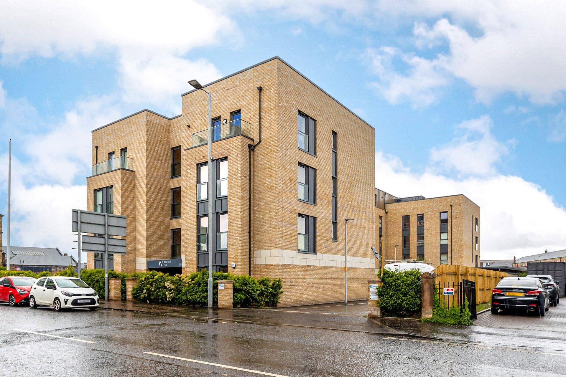 Flat 12, 1144 Pollokshaws Road, Shawlands, Glasgow, G41 3EQ - Picture #35