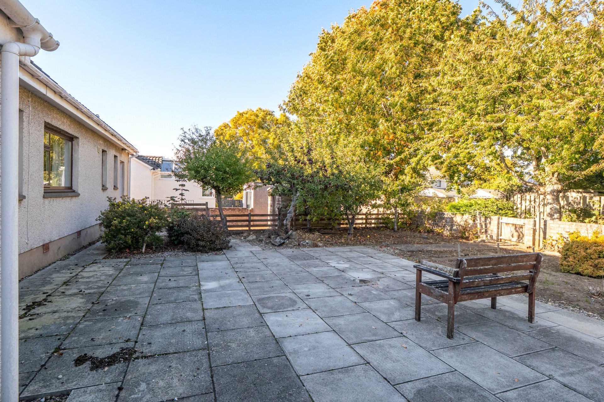 36 Learmonth Place, St. Andrews, Fife, KY16 8XF - Picture #19