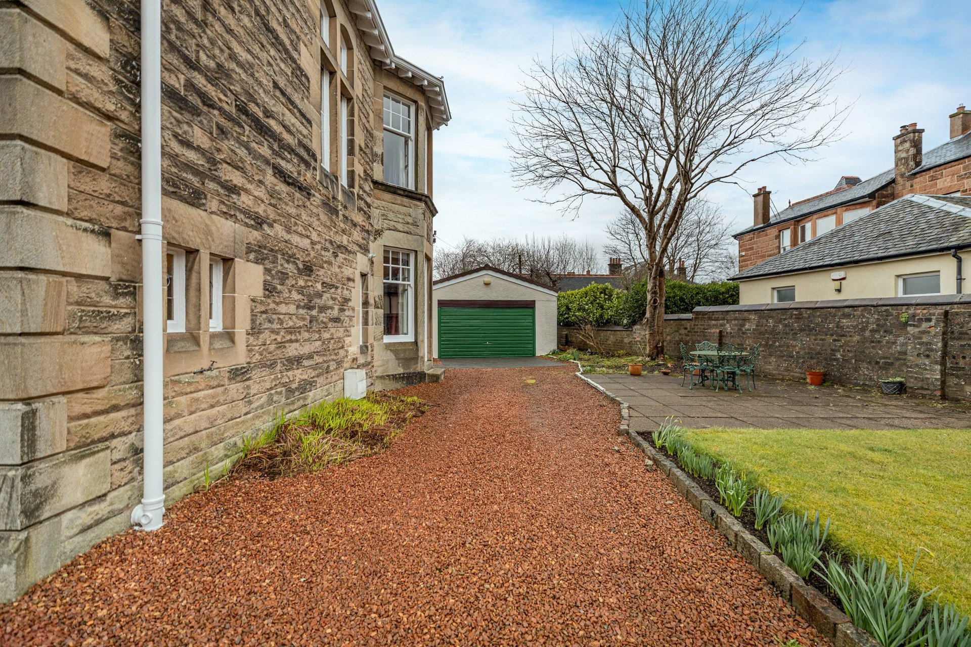 4 Burnhead Road, Newlands, Glasgow, G43 2SU - Picture #31