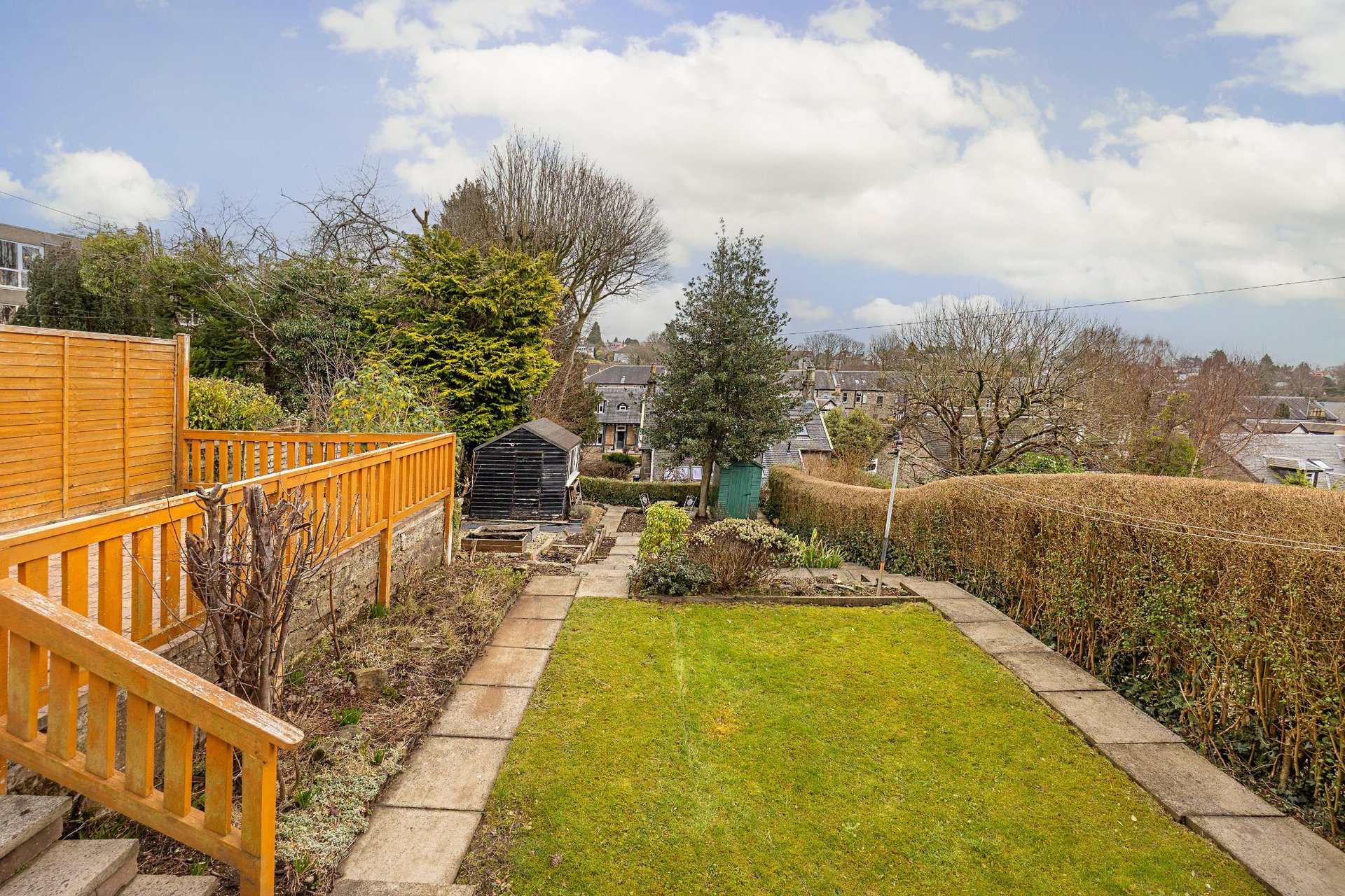 28 Buchanan Street, Milngavie, G62 8AN - Picture #2