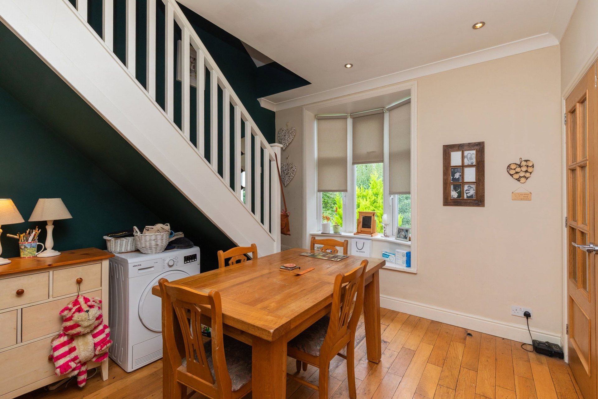 33 Merryburn Avenue, Giffnock, Glasgow, East Renfrewshire, G46 6DG - Picture #9
