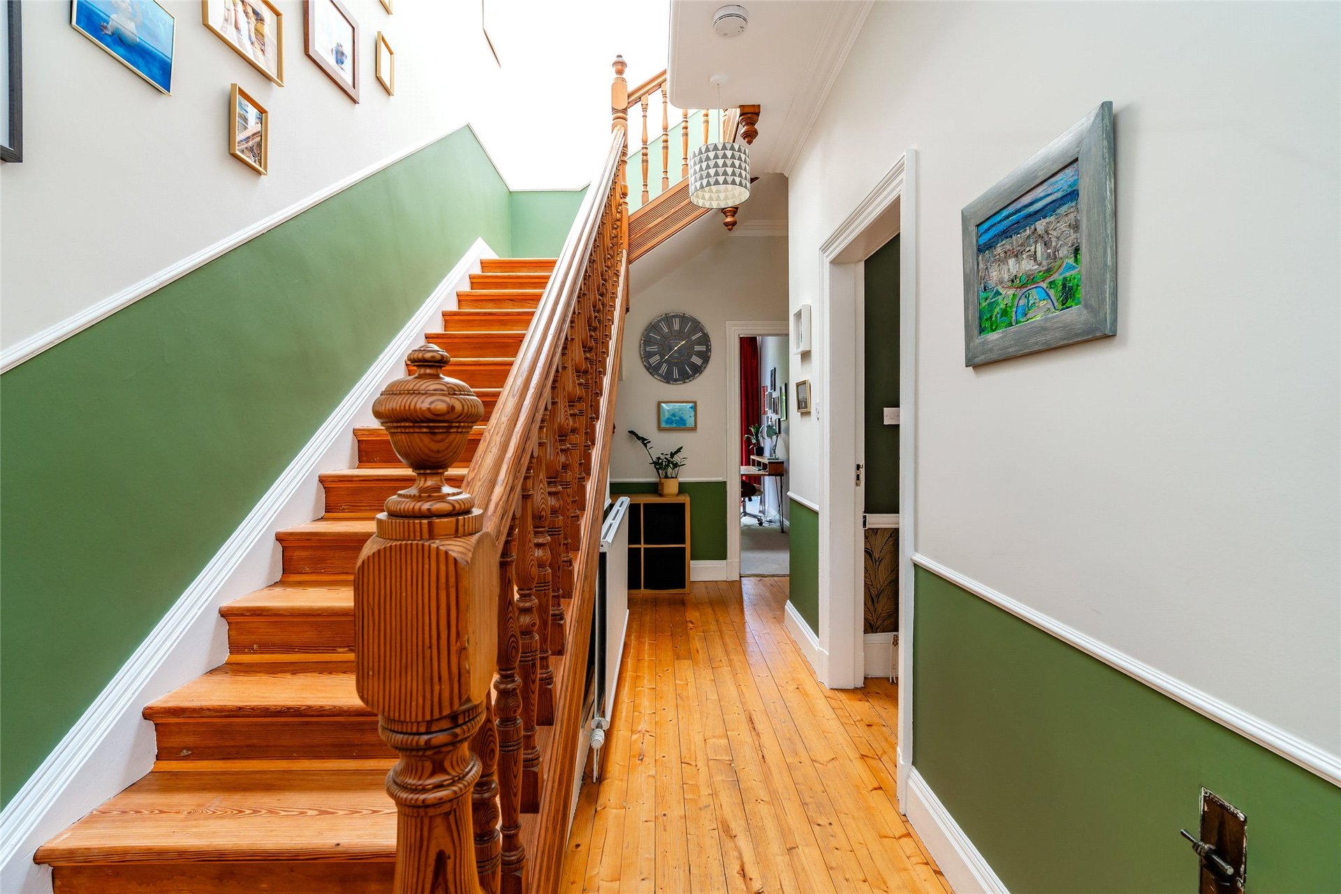 23 Morningside Grove, Edinburgh, Midlothian, EH10 5QB - Picture #15