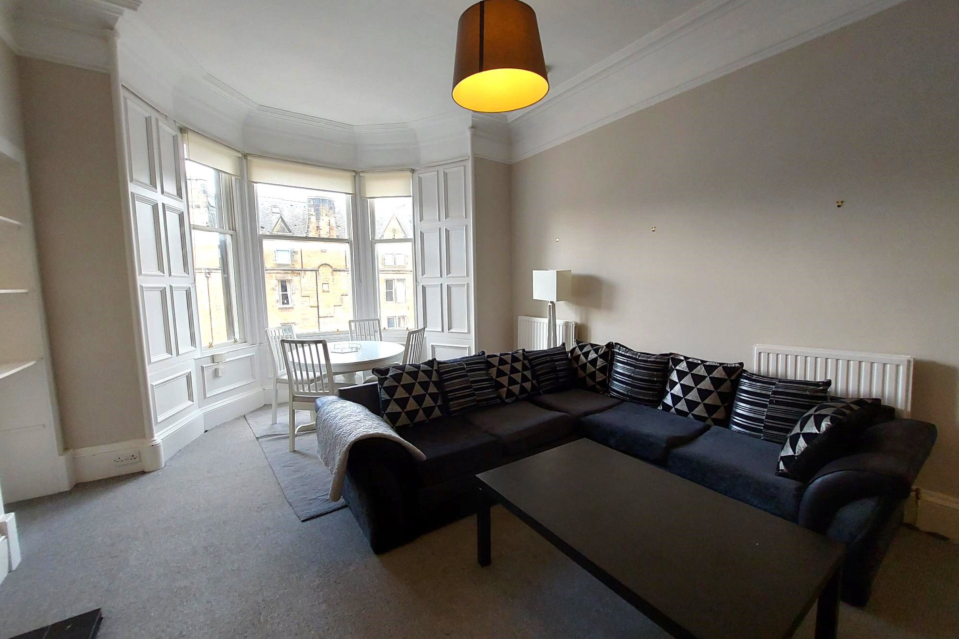 25/7 Roseneath Place, Edinburgh, Midlothian, EH9 1JD - Picture #4
