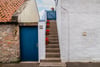 1 Kirk Wynd, Crail, Anstruther, Fife, KY10 3TW - Picture #4