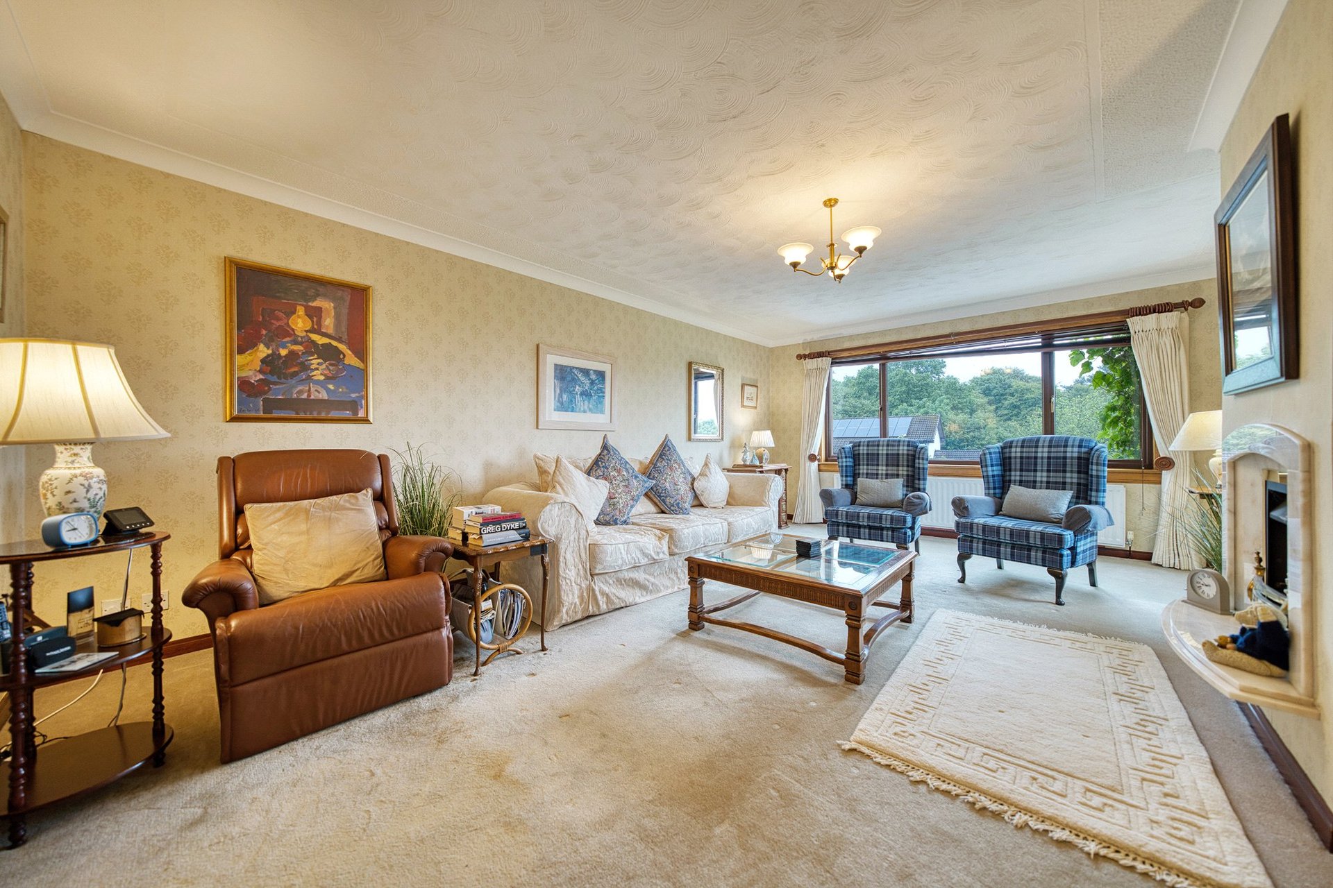 35 Moorfoot Way, Bearsden, G61 4RL - Picture #6