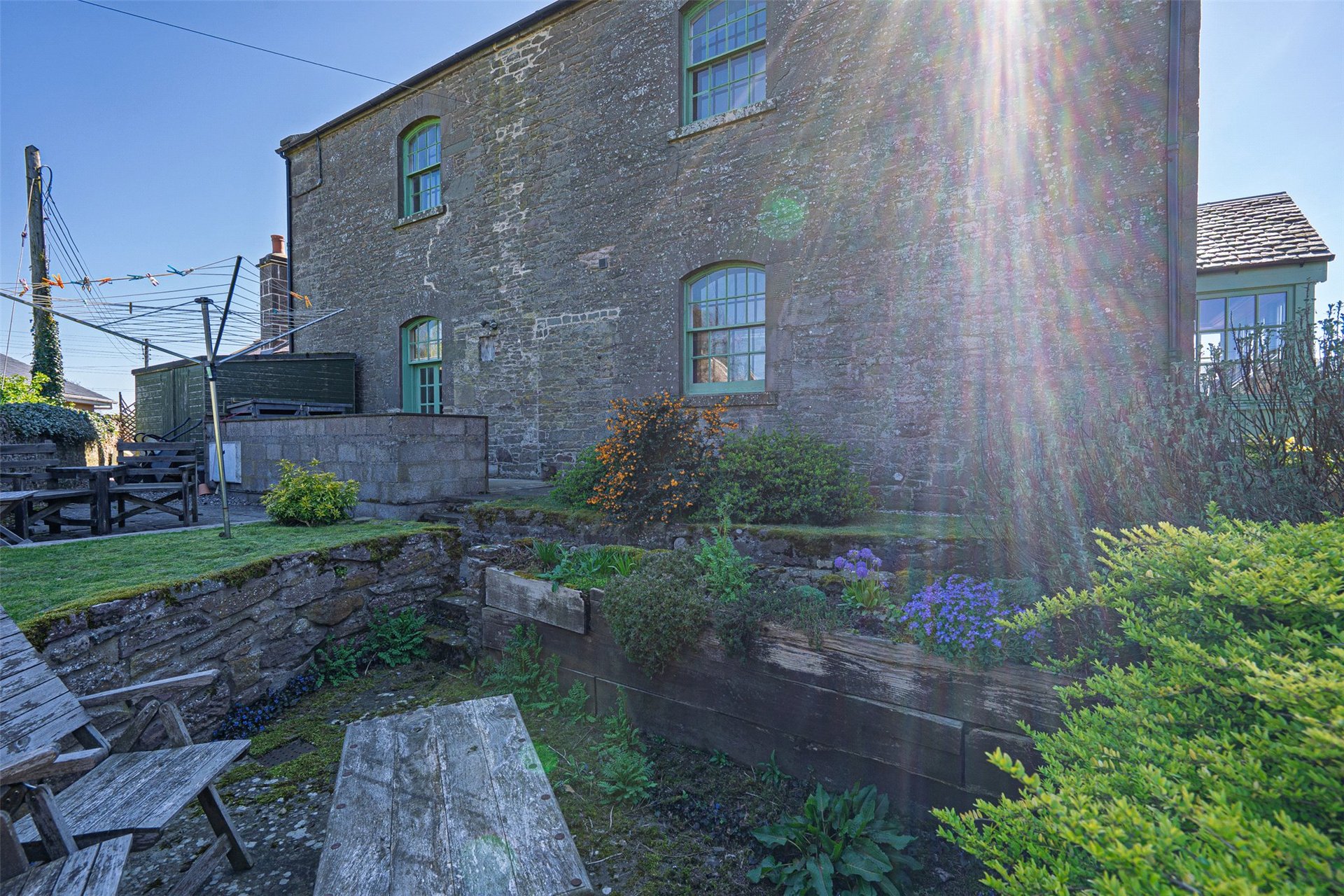 Kirkholm, Kinnettles, Forfar, Angus, DD8 1TQ - Picture #37