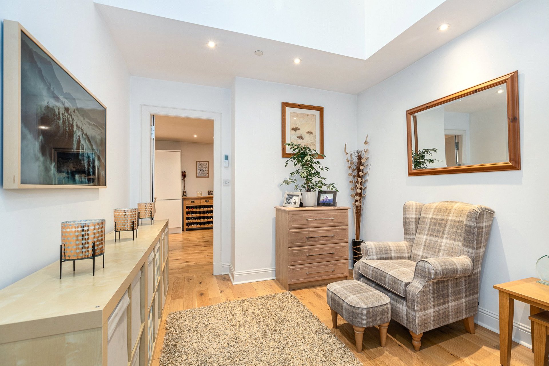 3/1, 15 North Claremont Street, Kelvingrove, Glasgow, G3 7NR - Picture #17