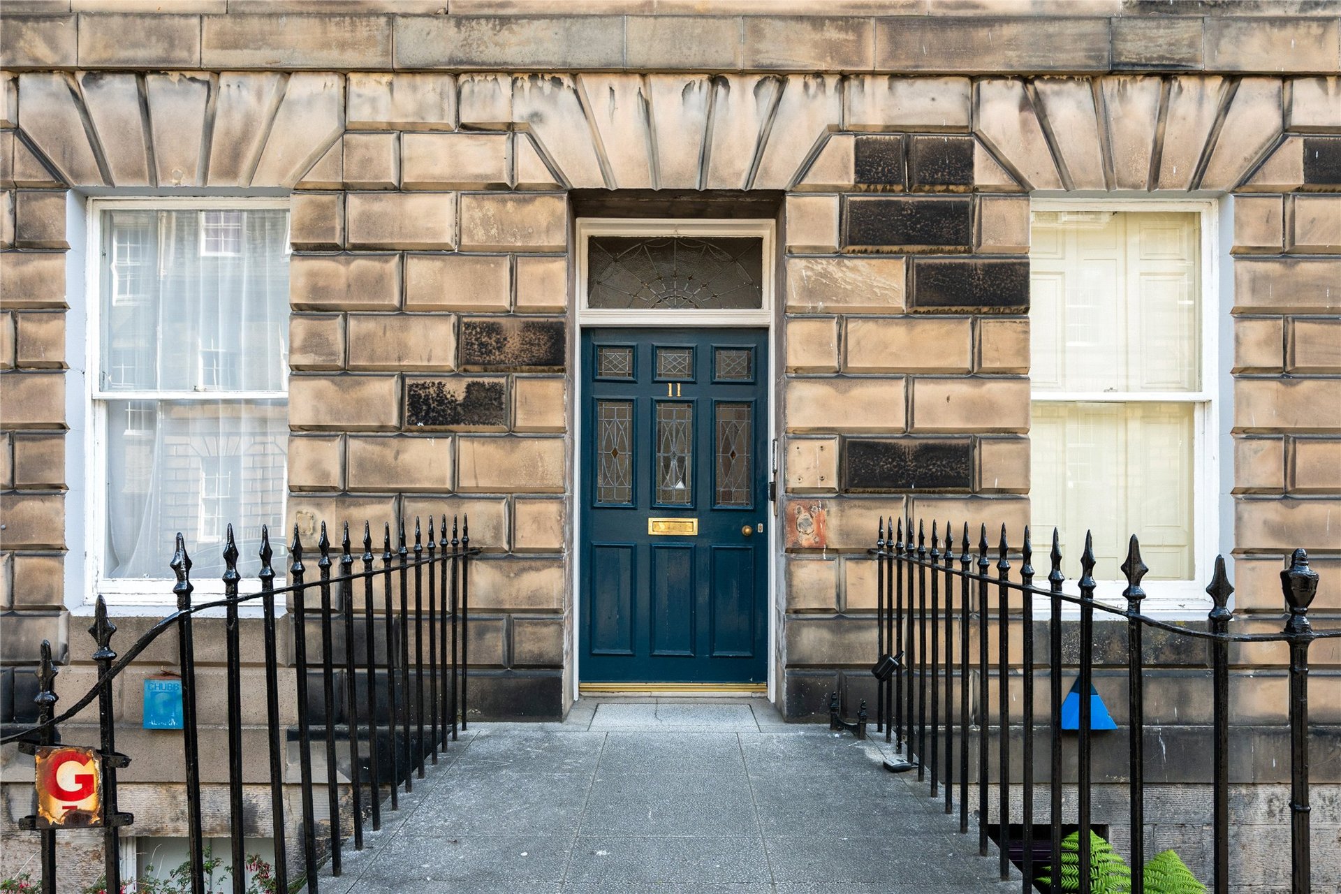 11/4 Hart Street, Edinburgh, Midlothian, EH1 3RN - Picture #19