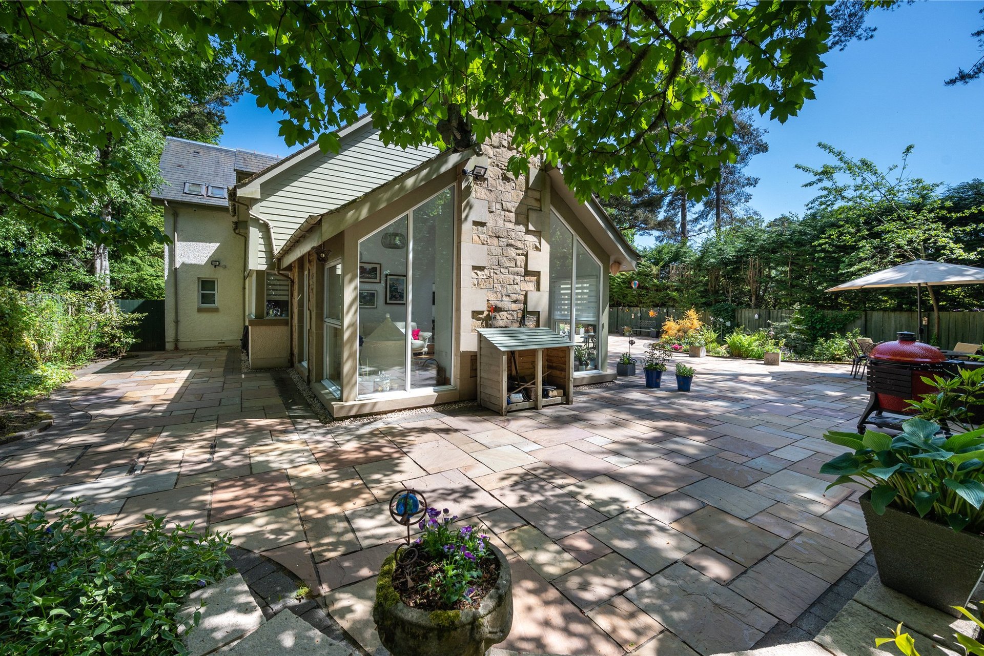 The Pines, Mauricewood, Penicuik, EH26 0NH - Picture #29