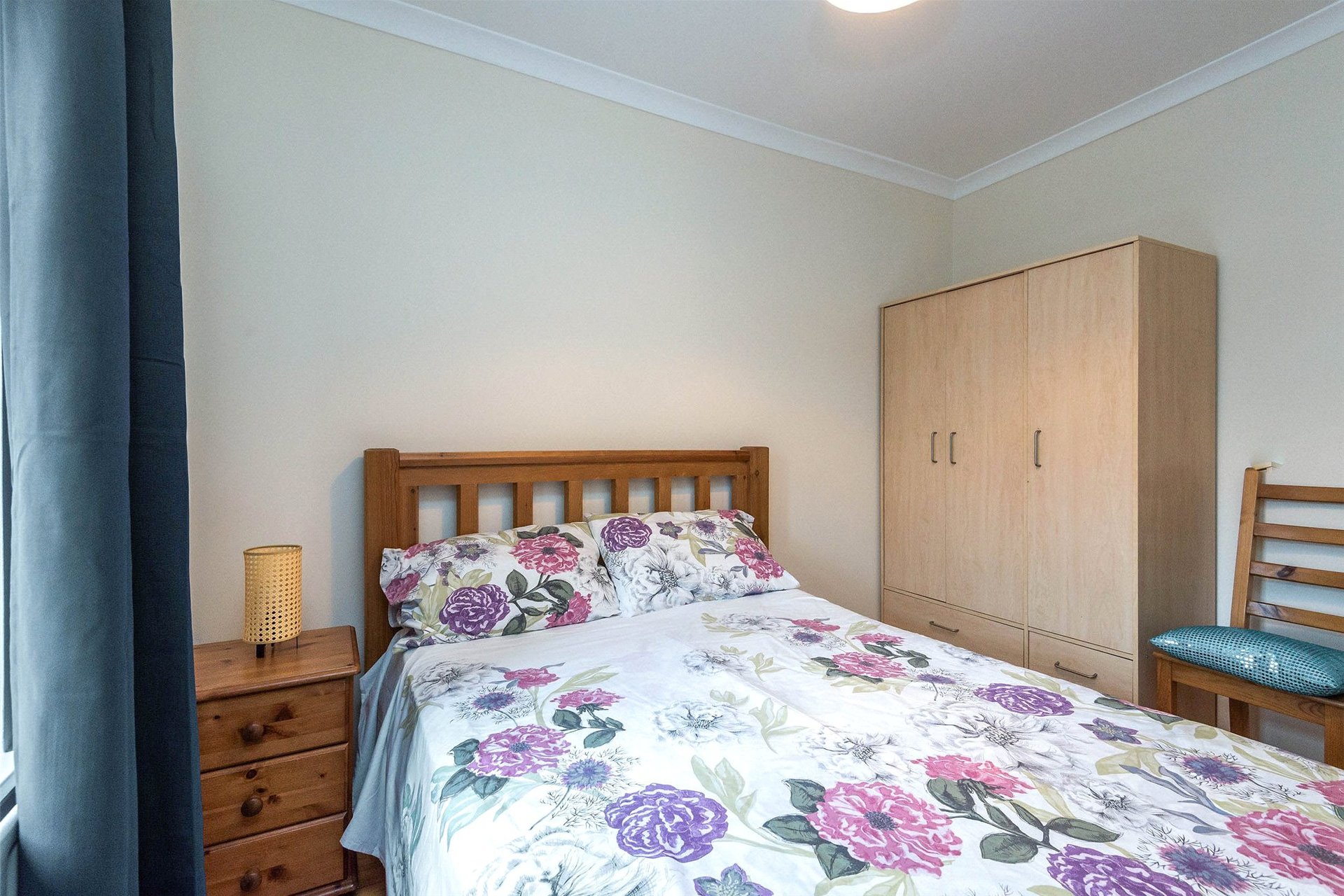 5/2 Quayside Mills, Edinburgh, Midlothian, EH6 6EX - Picture #9