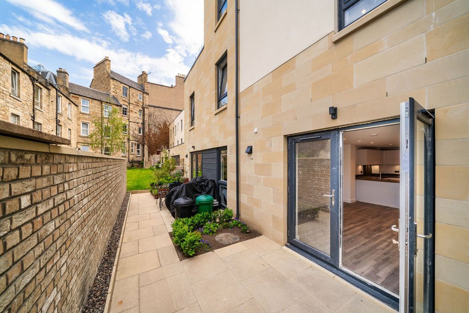 53 Eyre Place, Edinburgh, Midlothian, EH3 5EY - Picture #11