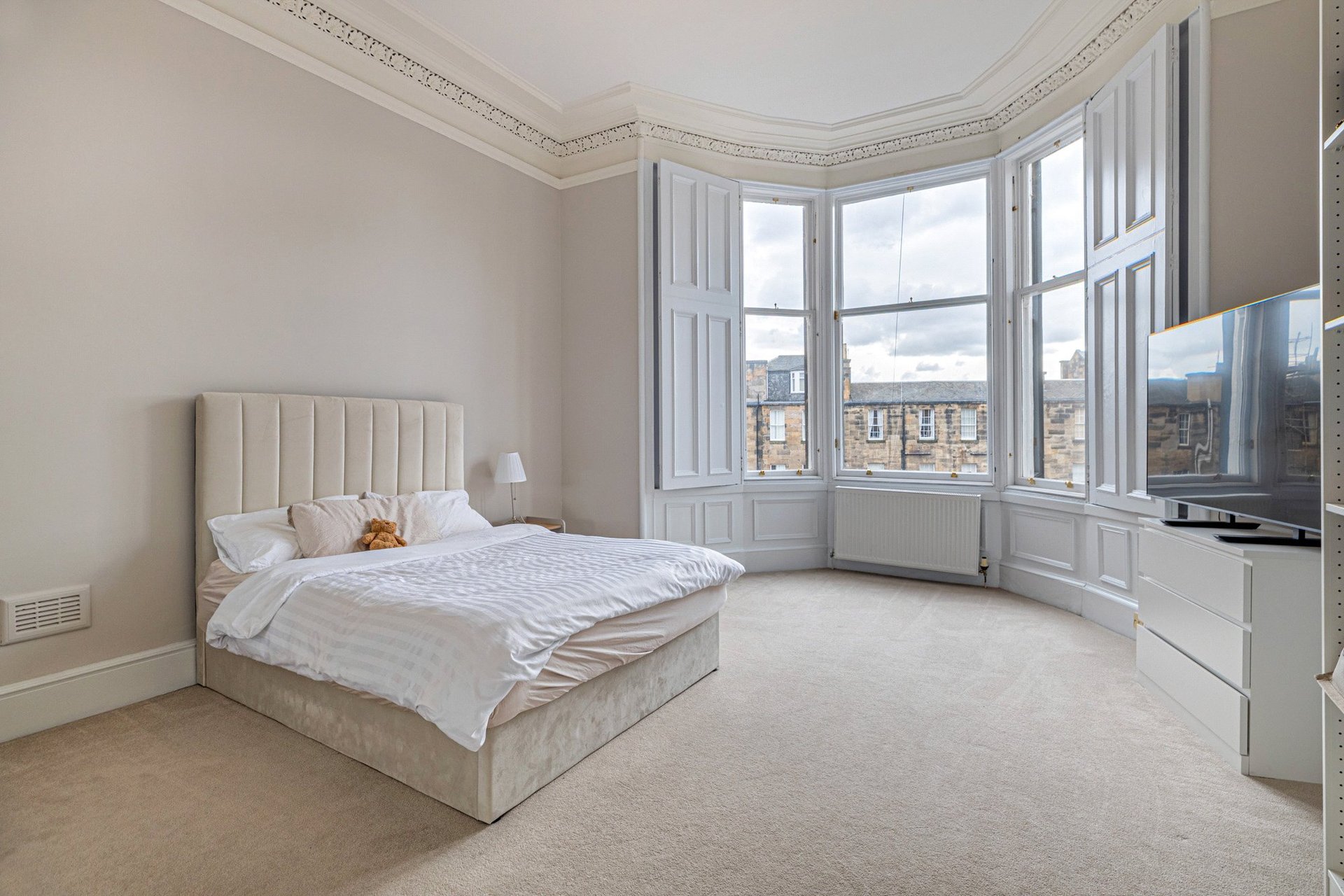 1/1, 6 Park Circus Place, Park, Glasgow, G3 6AN - Picture #36