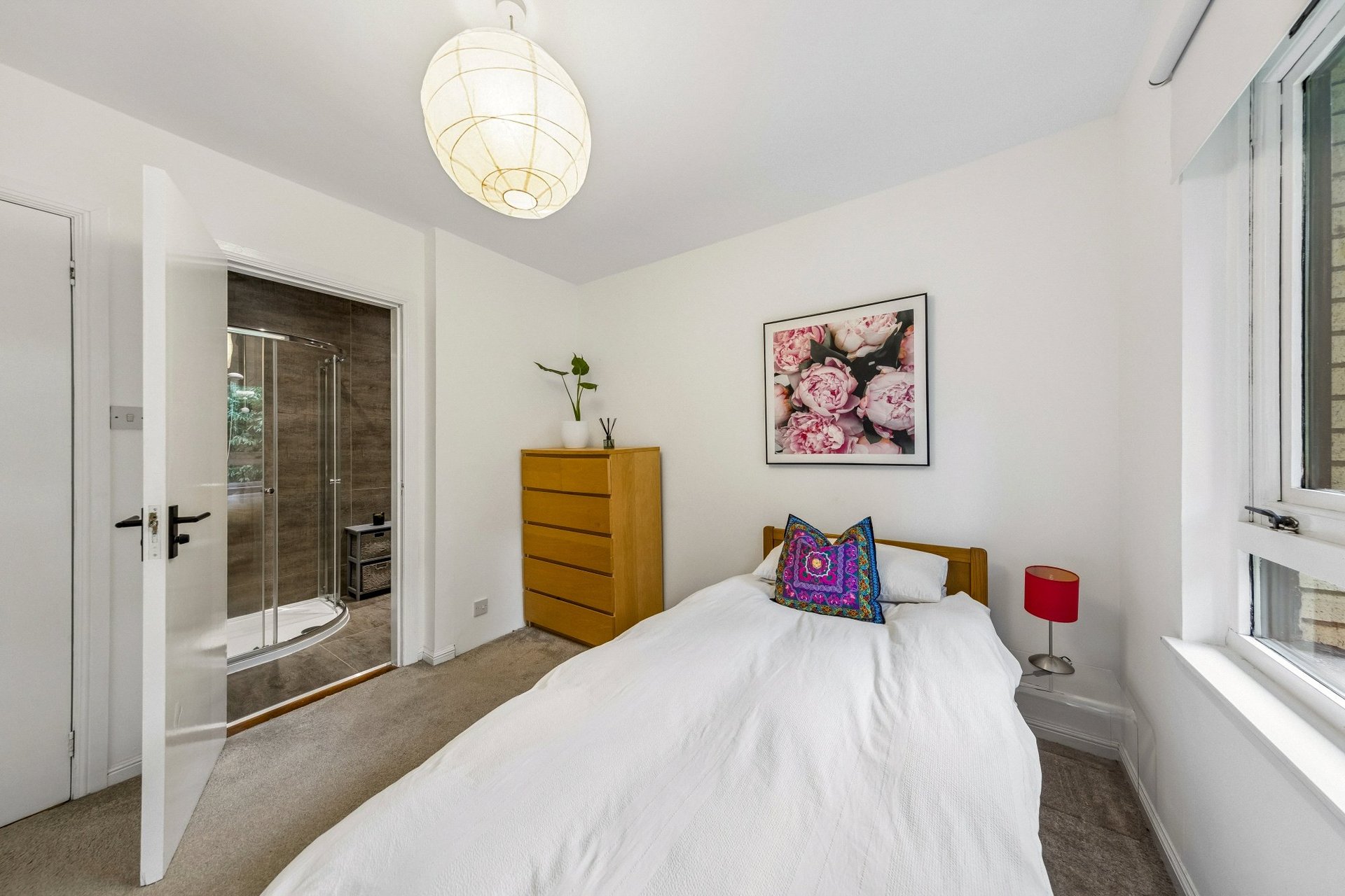 2/2, 56 Fortrose Street, Partick, Glasgow, G11 5LP - Picture #22