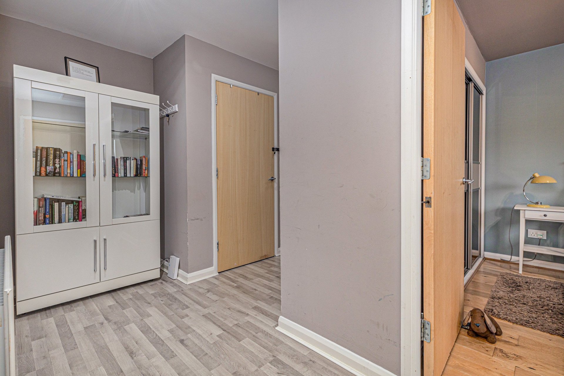 5/3, 90 Barrland Street, Glasgow, G41 1RJ - Picture #10