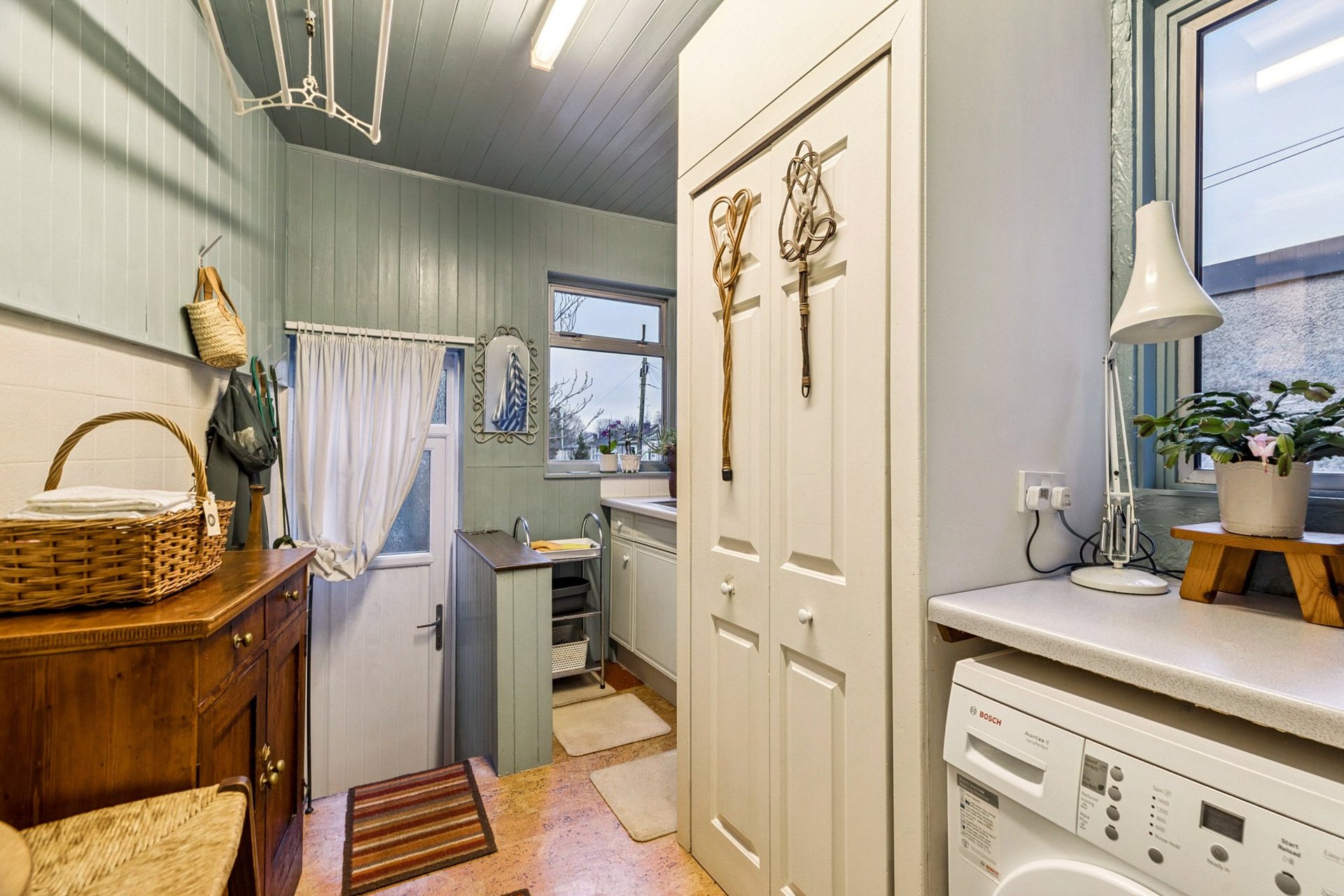 Main Door Upper Apartment, 133 Whittingehame Drive, Jordanhill, Glasgow, G13 1NW - Picture #11