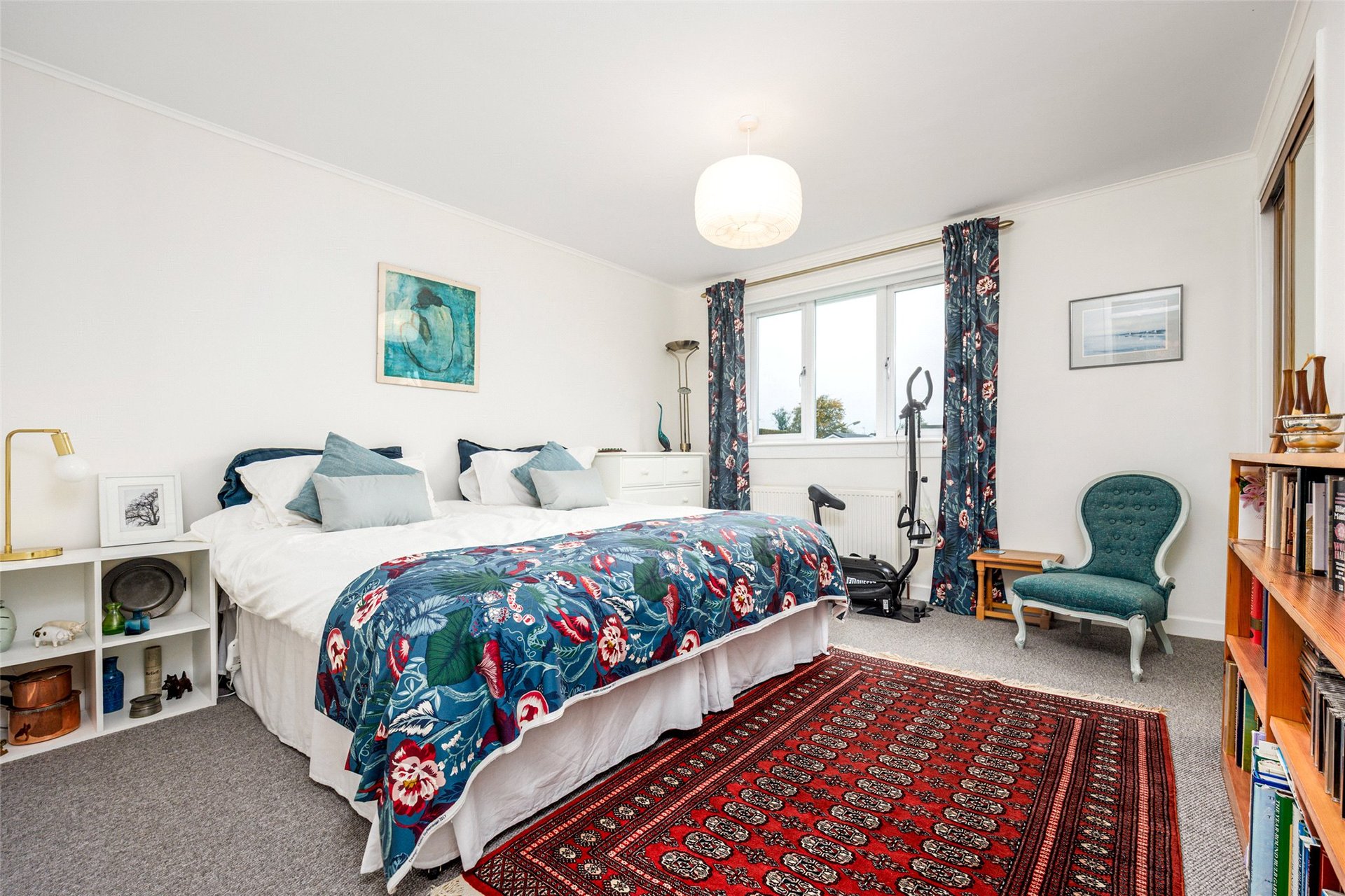 1 Moray Drive, Torrance, Glasgow, East Dunbartonshire, G64 4JG - Picture #20